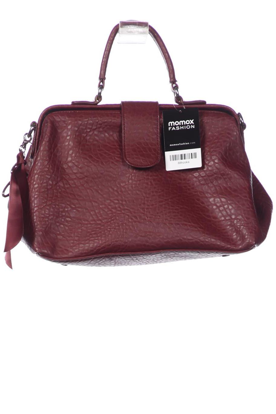 

Betty Barclay Damen Handtasche, bordeaux, Gr.