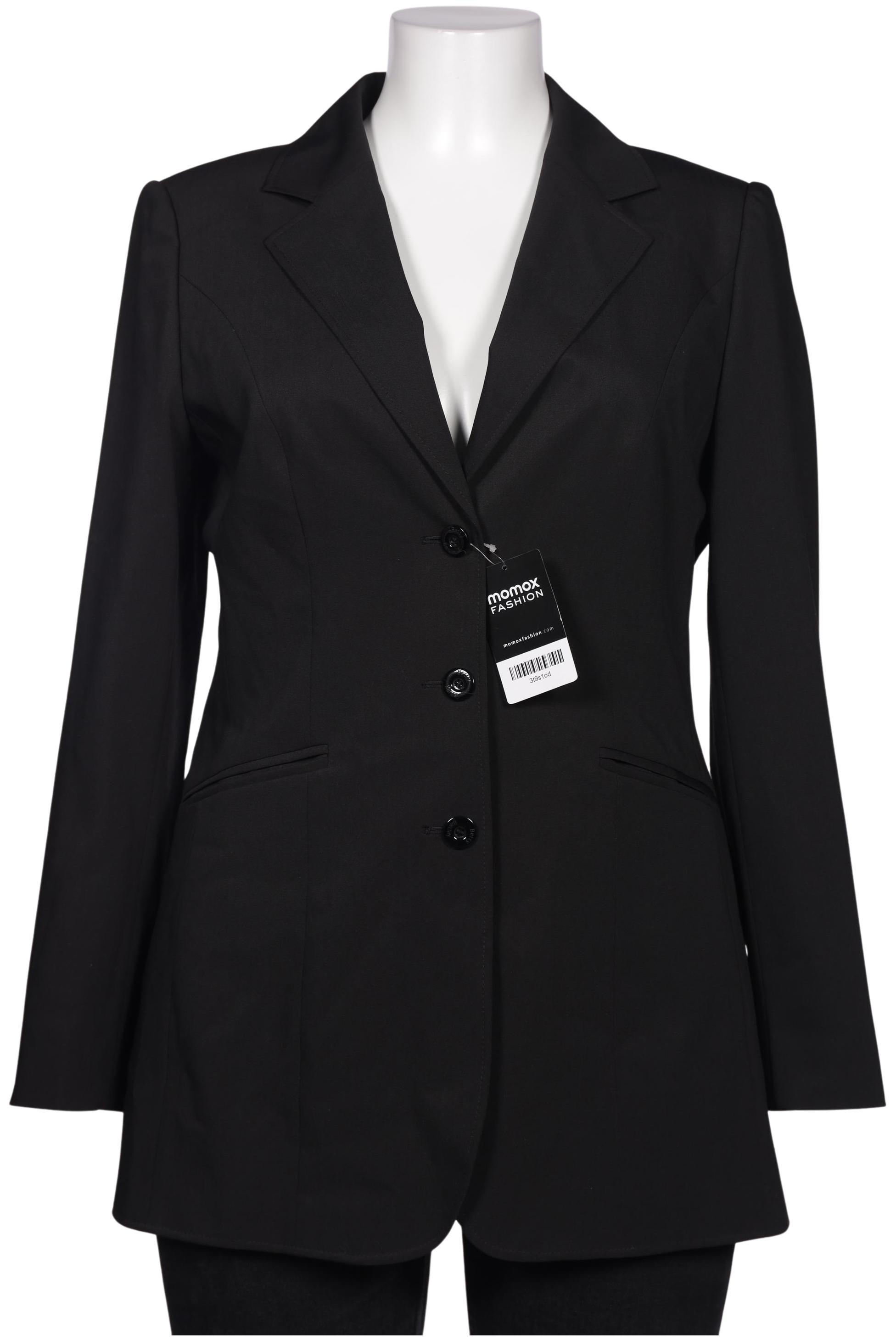 

Betty Barclay Damen Blazer, schwarz, Gr. 44