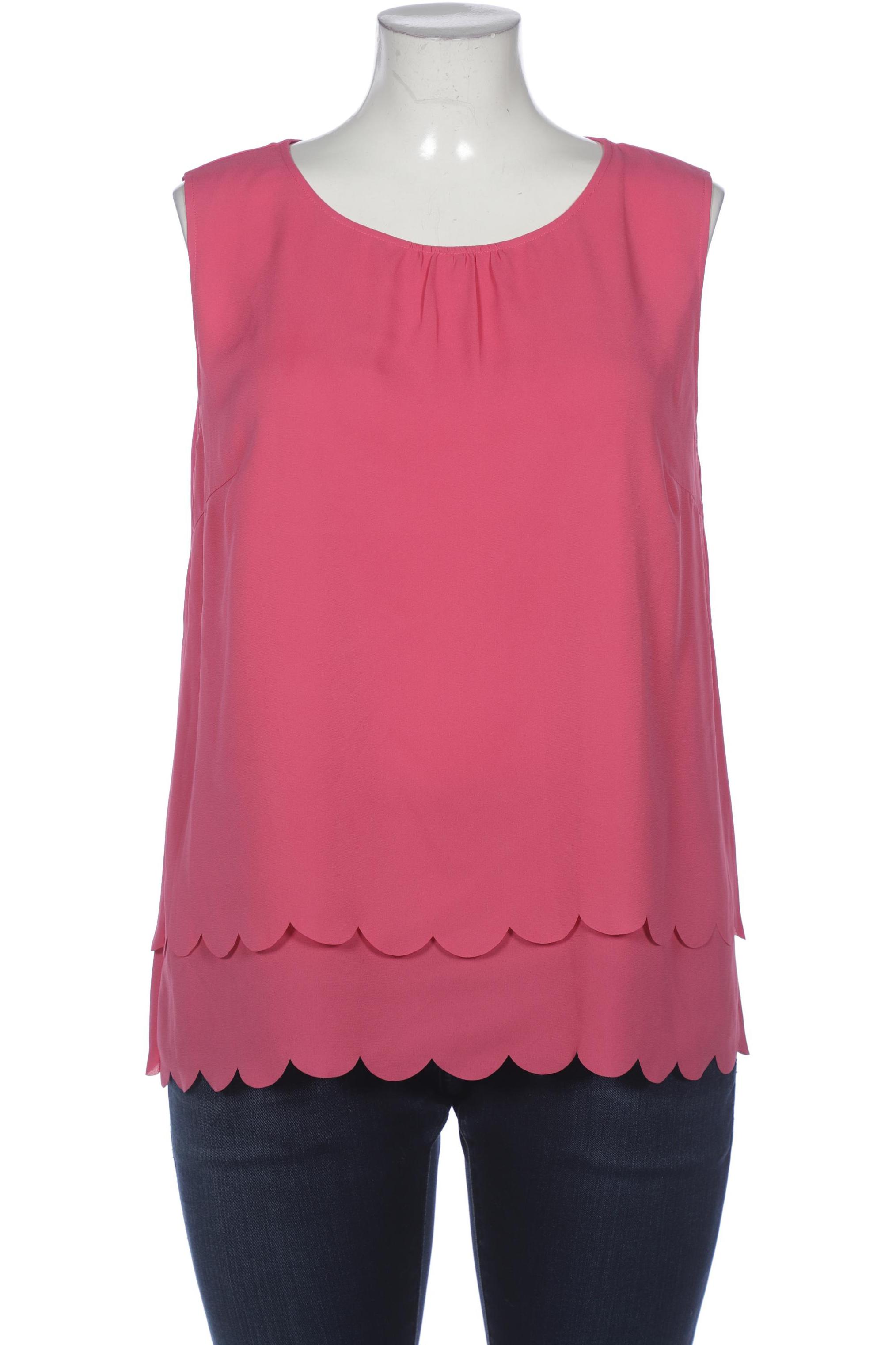 

Betty Barclay Damen Bluse, pink, Gr. 44