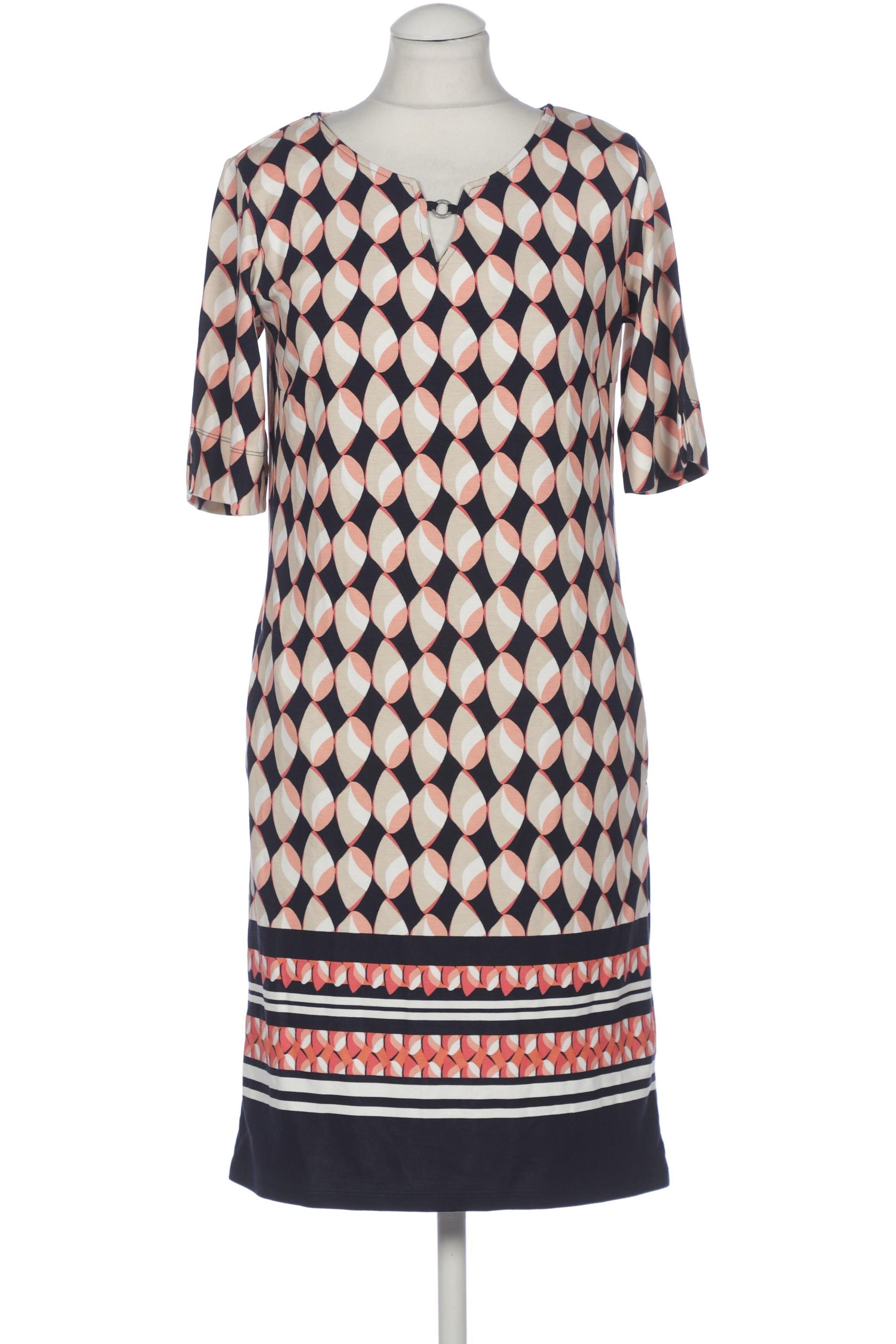 

Betty Barclay Damen Kleid, mehrfarbig, Gr. 36