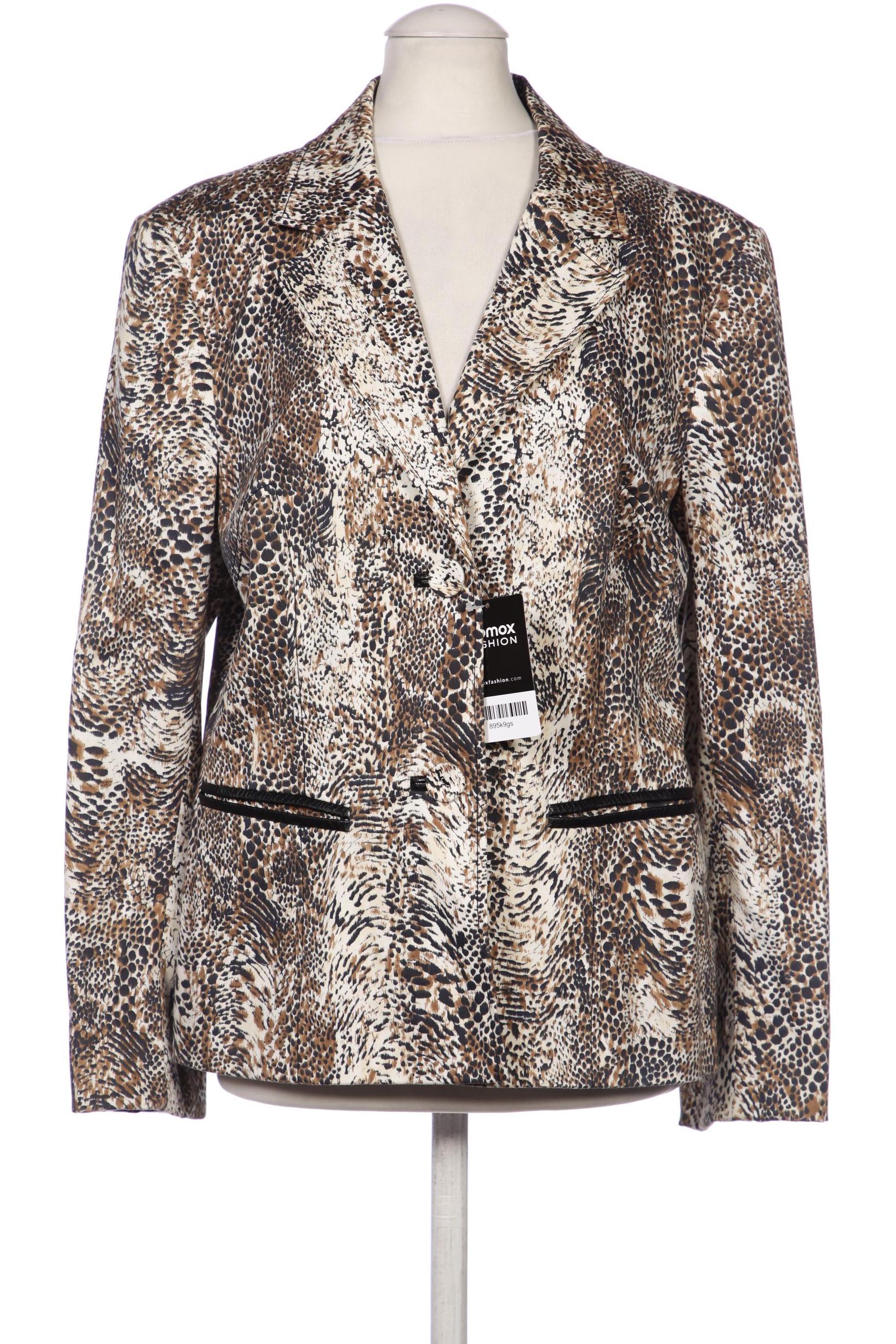 

Betty Barclay Damen Blazer, braun, Gr. 38