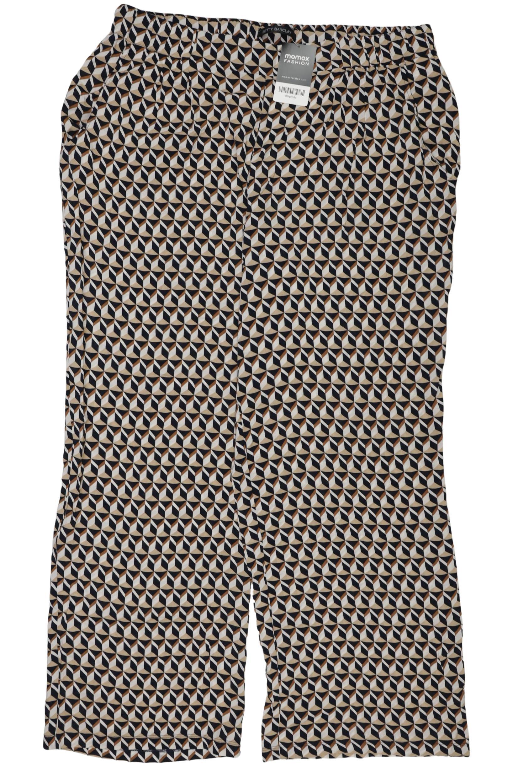 

Betty Barclay Damen Stoffhose, beige, Gr. 46