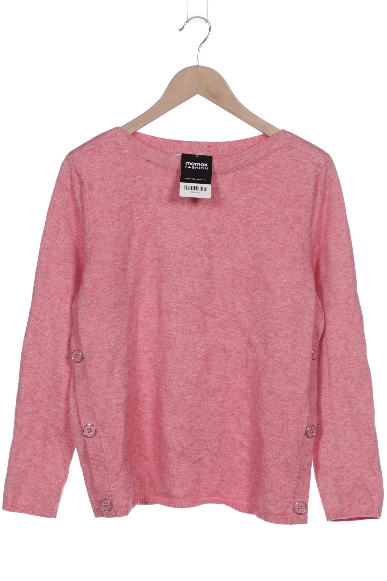 

Betty Barclay Damen Pullover, pink, Gr. 42