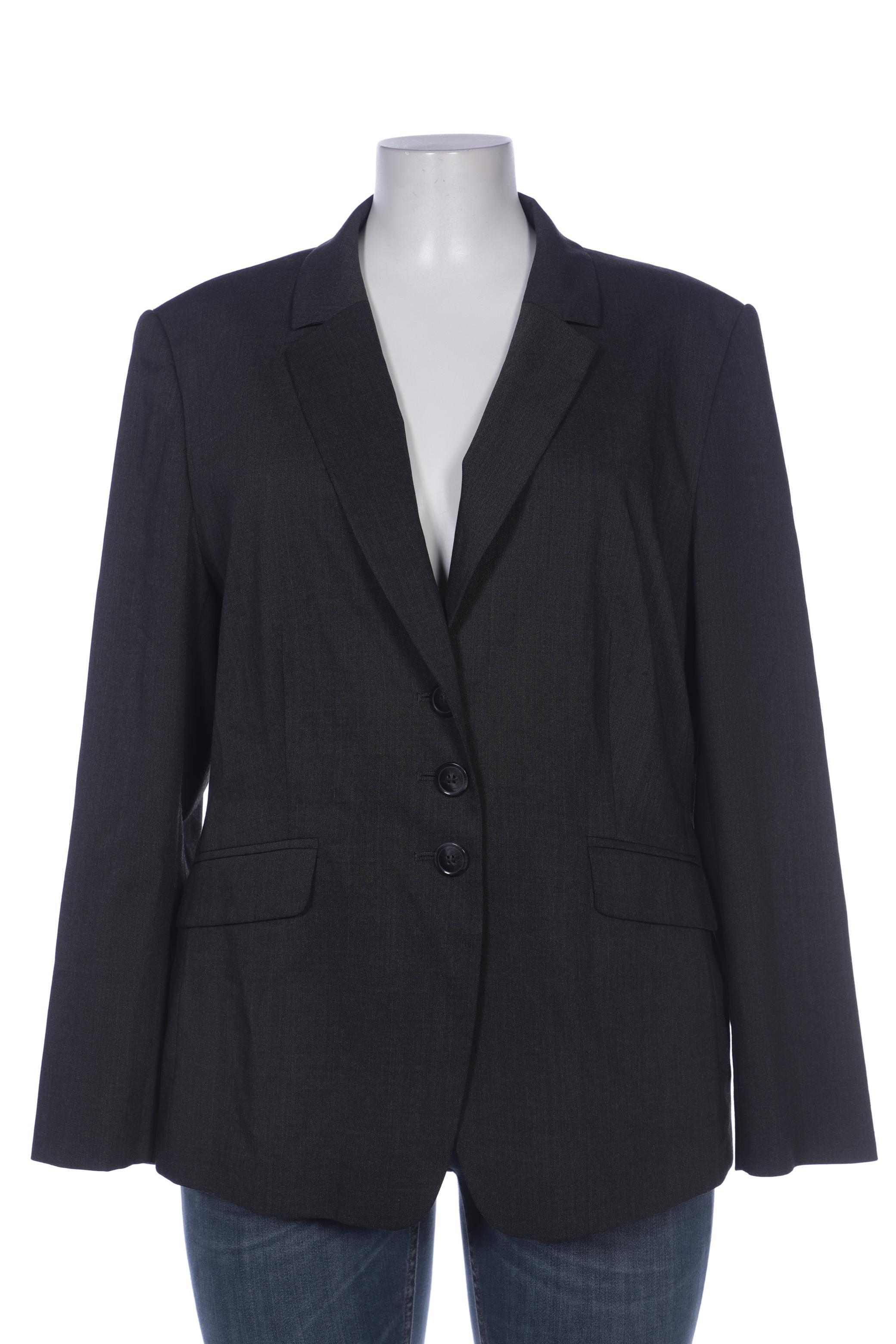 

Betty Barclay Damen Blazer, grau, Gr. 48