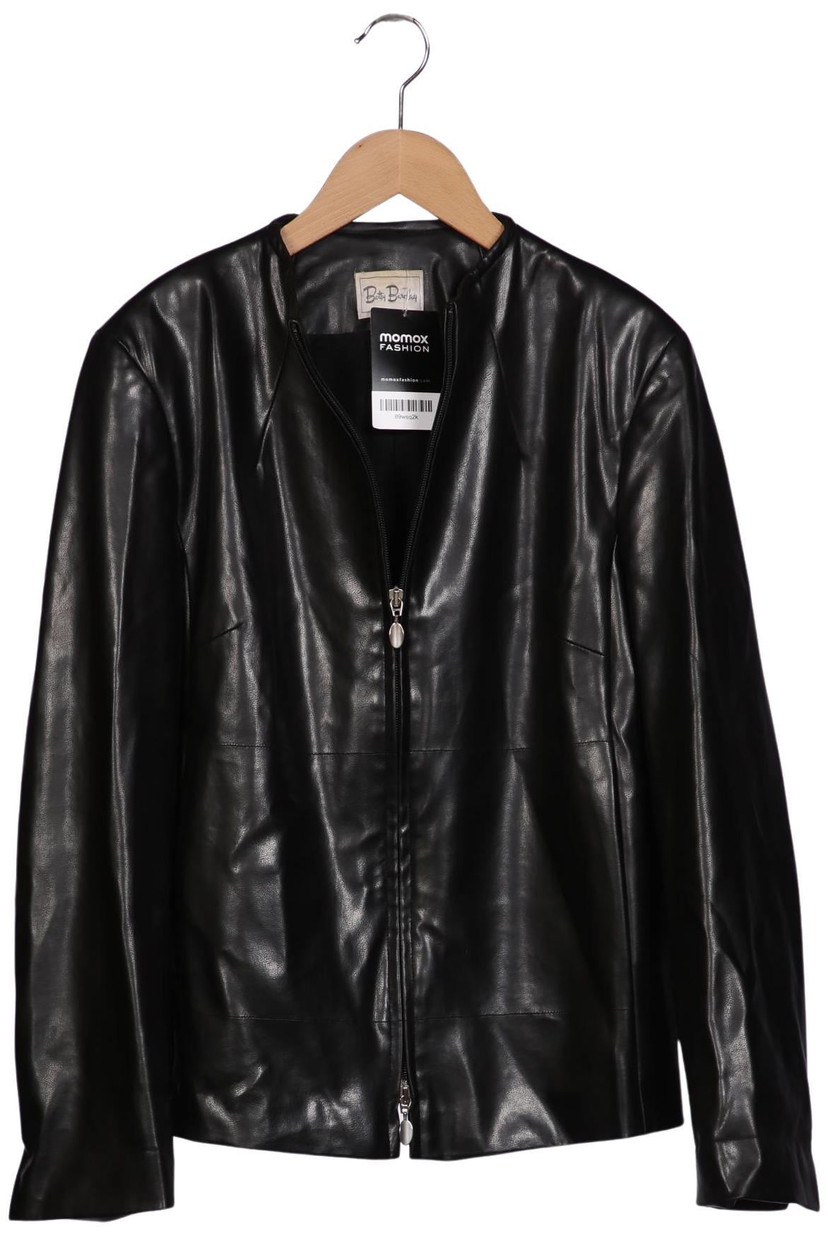 

Betty Barclay Damen Jacke, schwarz, Gr. 38