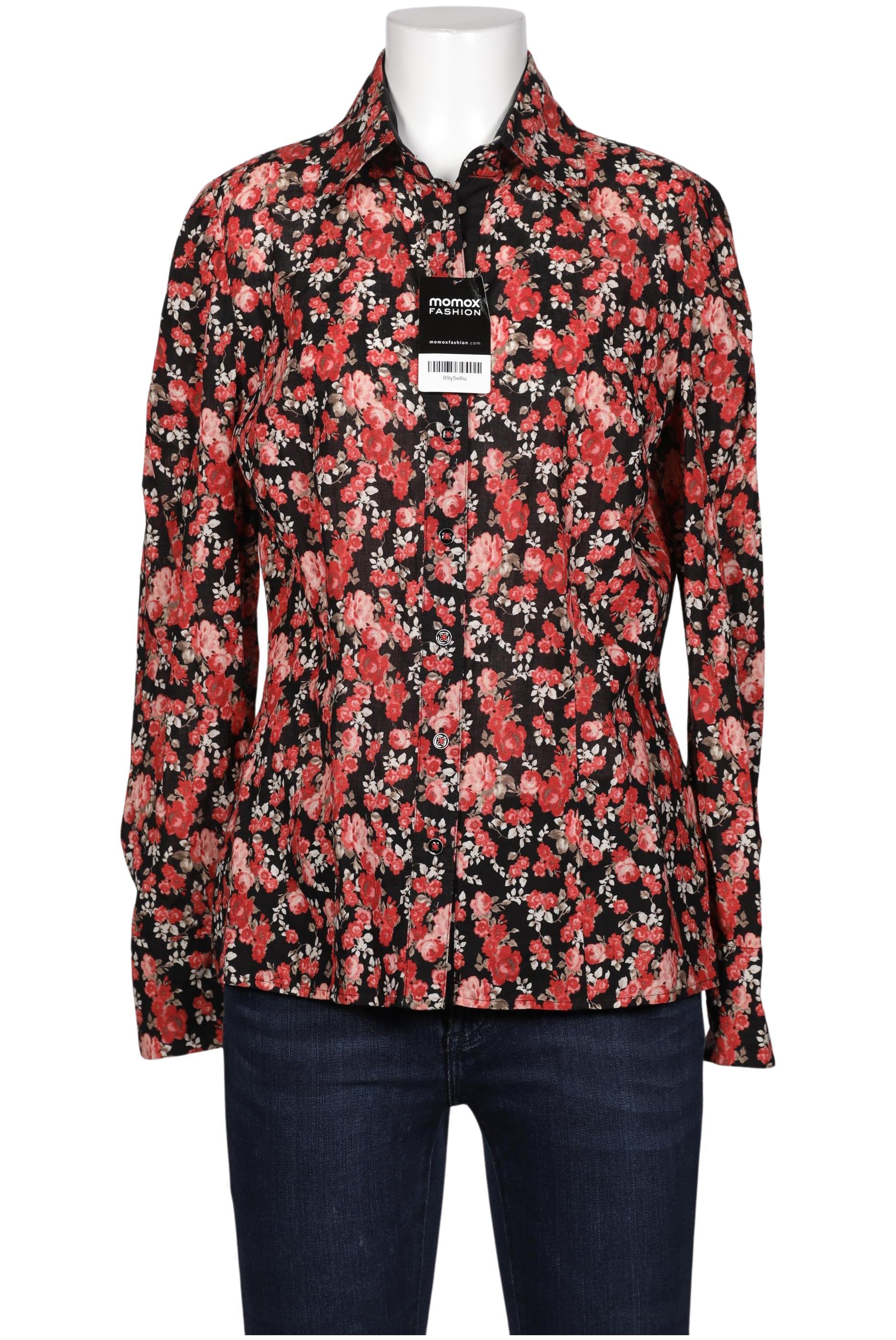 

Betty Barclay Damen Bluse, rot, Gr. 38