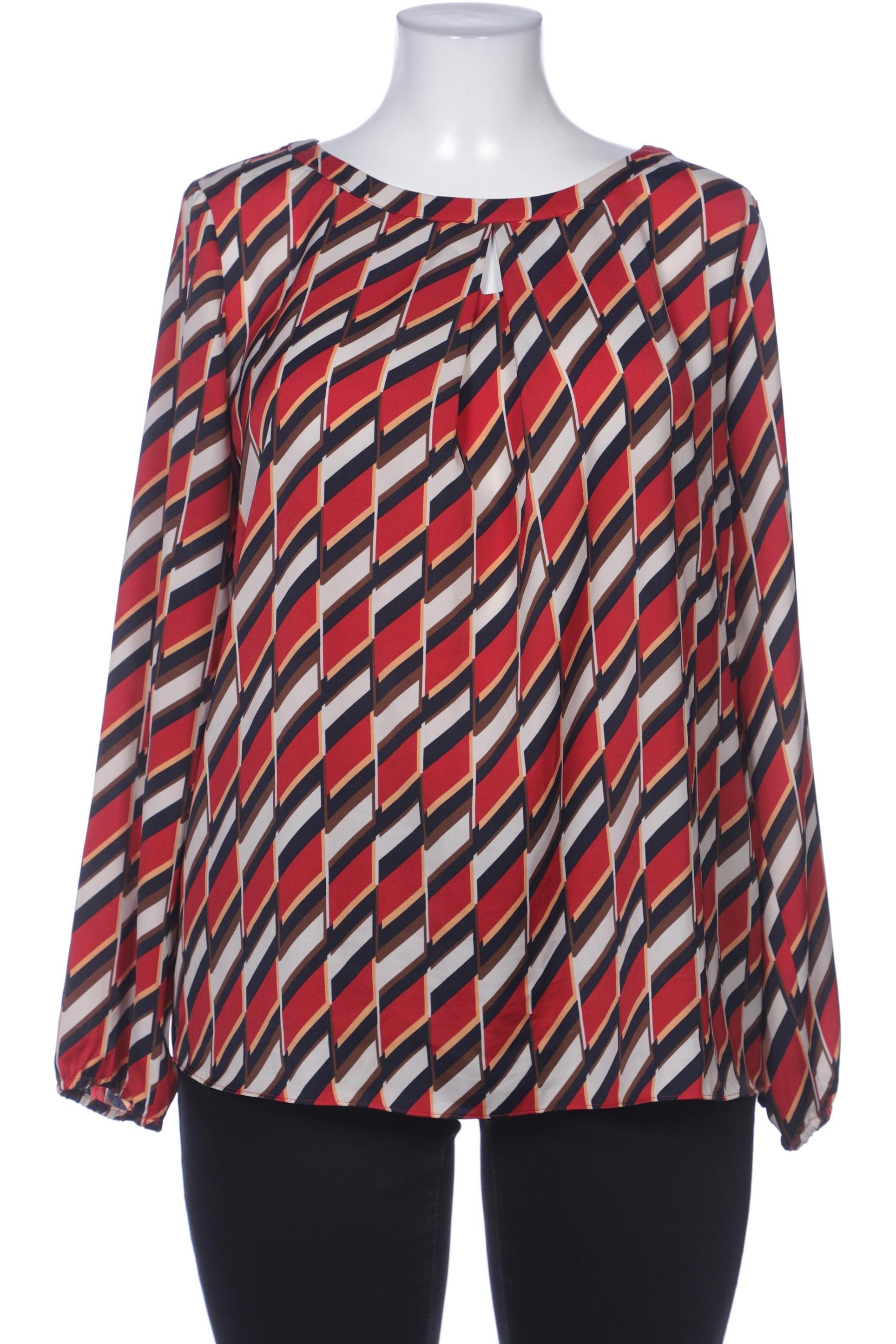 

Betty Barclay Damen Bluse, rot, Gr. 42