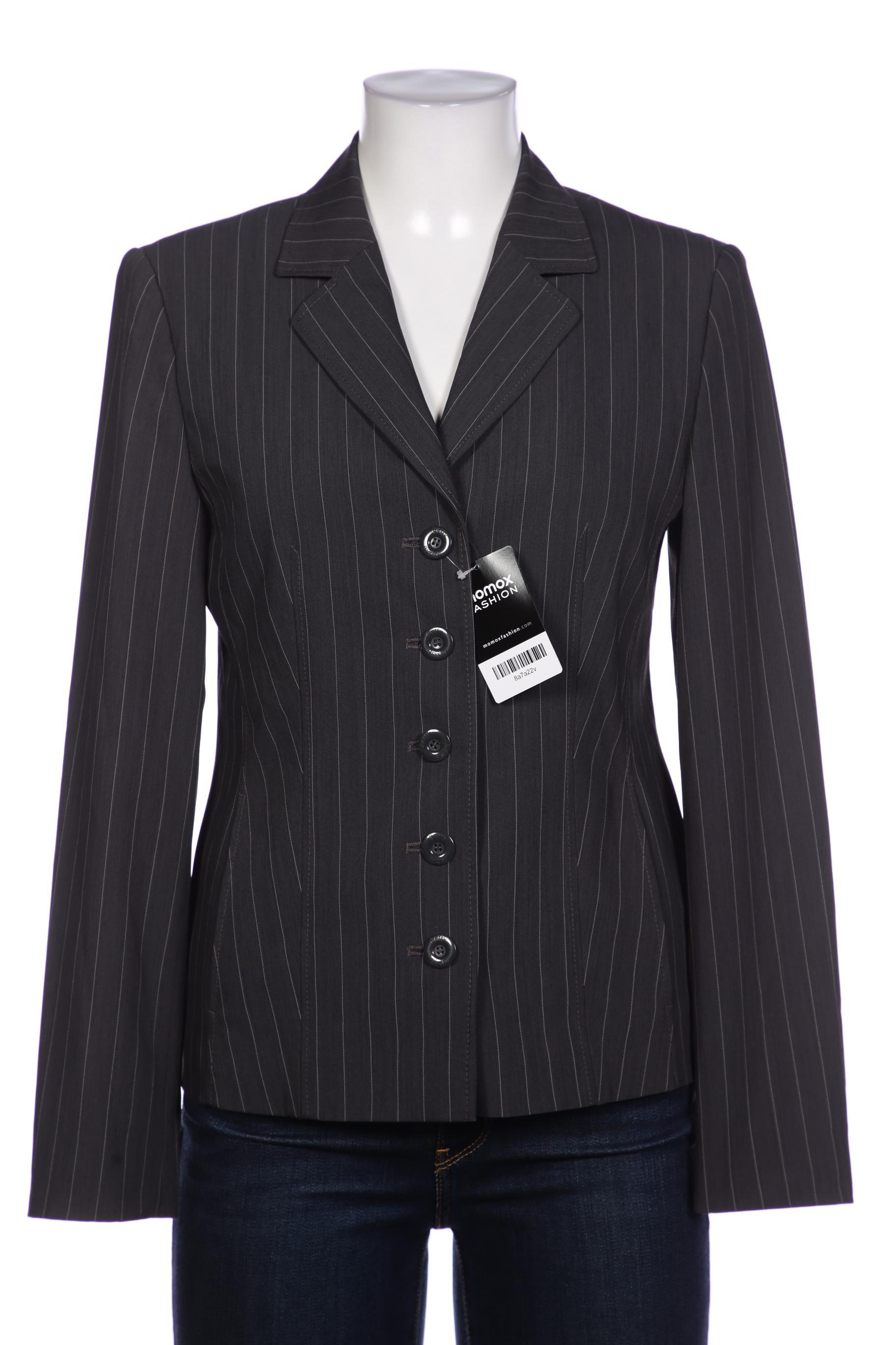 

Betty Barclay Damen Blazer, grau, Gr. 36