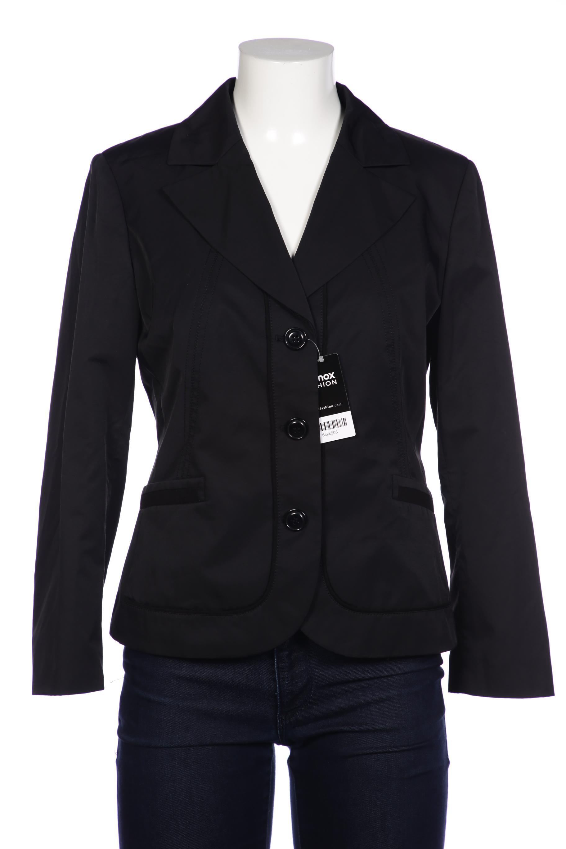 

Betty Barclay Damen Blazer, schwarz, Gr. 38