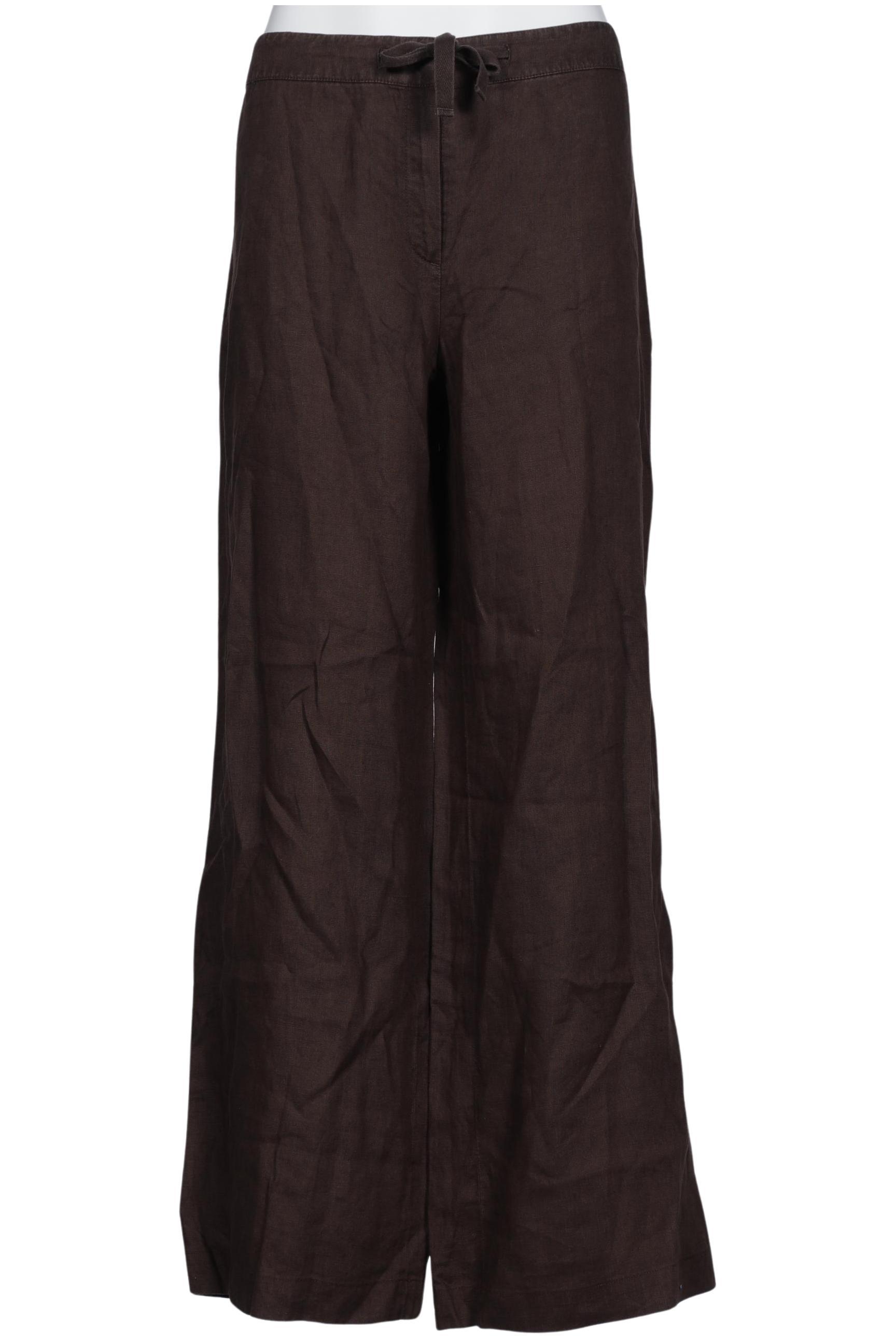 

Betty Barclay Damen Stoffhose, braun, Gr. 40