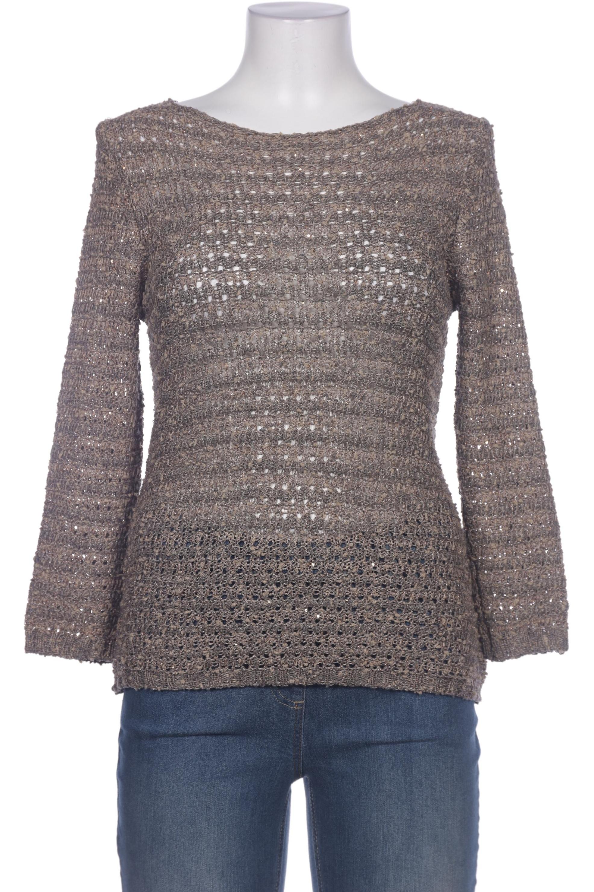 

Betty Barclay Damen Pullover, braun, Gr. 36
