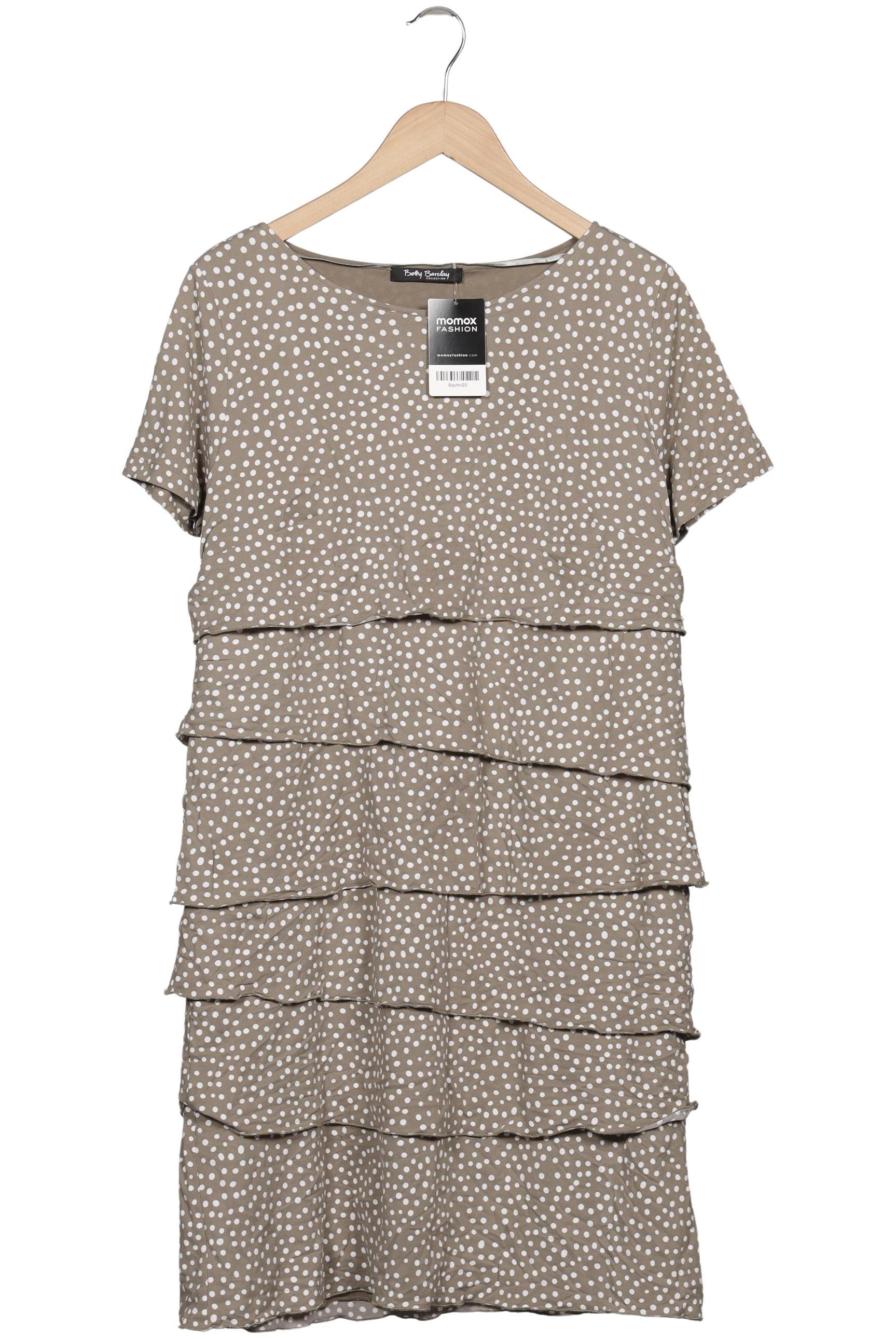 

Betty Barclay Damen Kleid, grau, Gr. 42