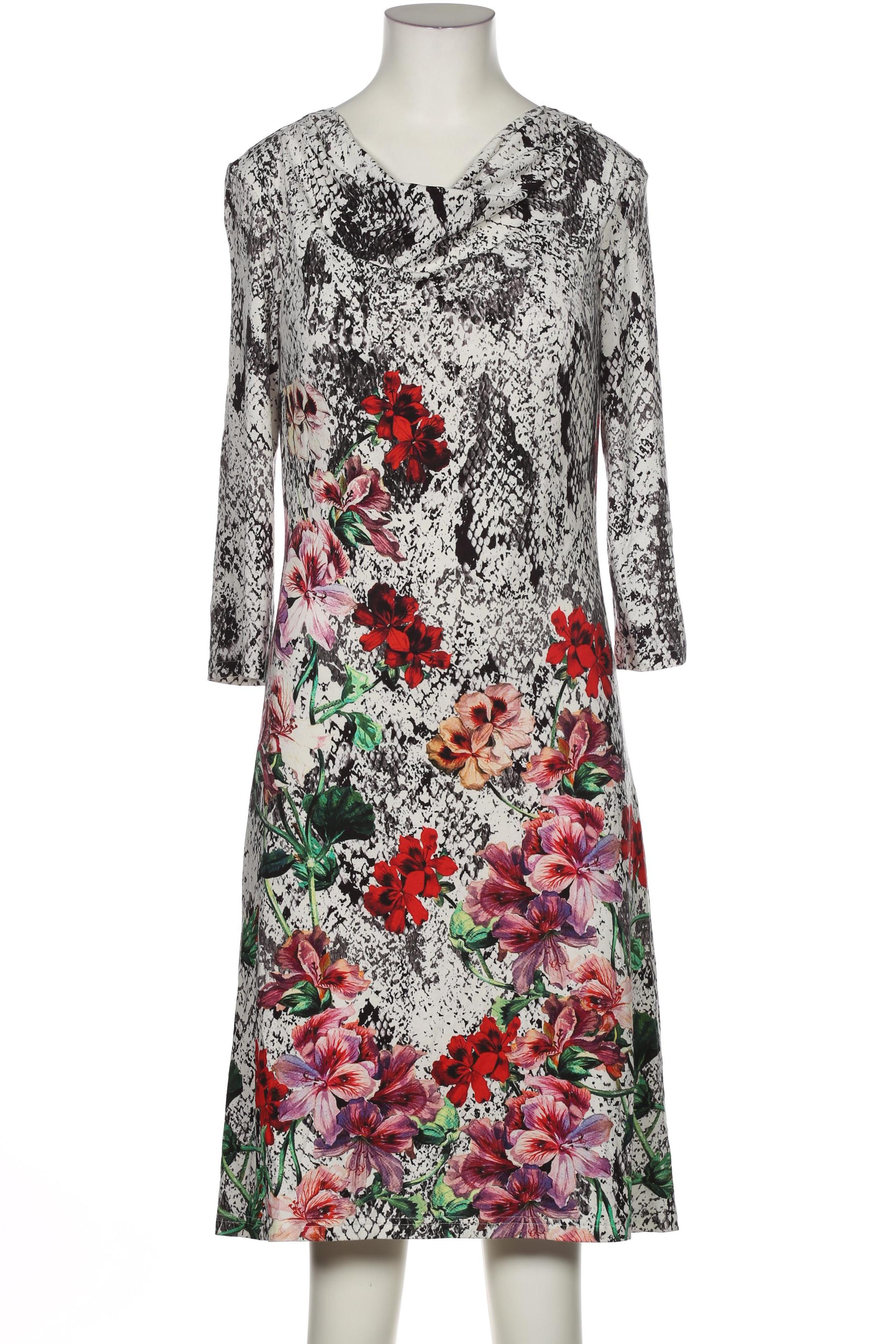 

Betty Barclay Damen Kleid, mehrfarbig, Gr. 38