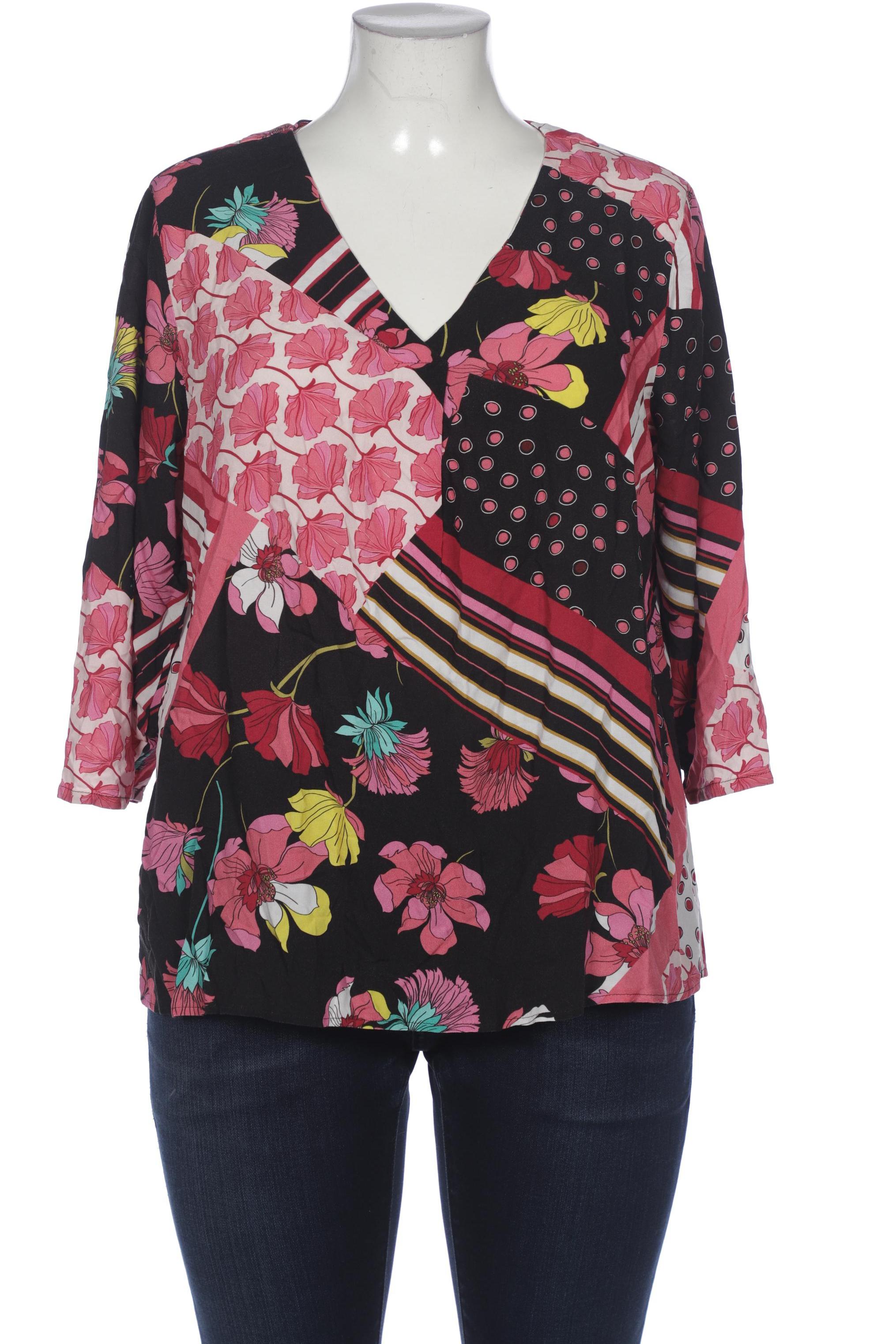 

Betty Barclay Damen Bluse, pink, Gr. 44