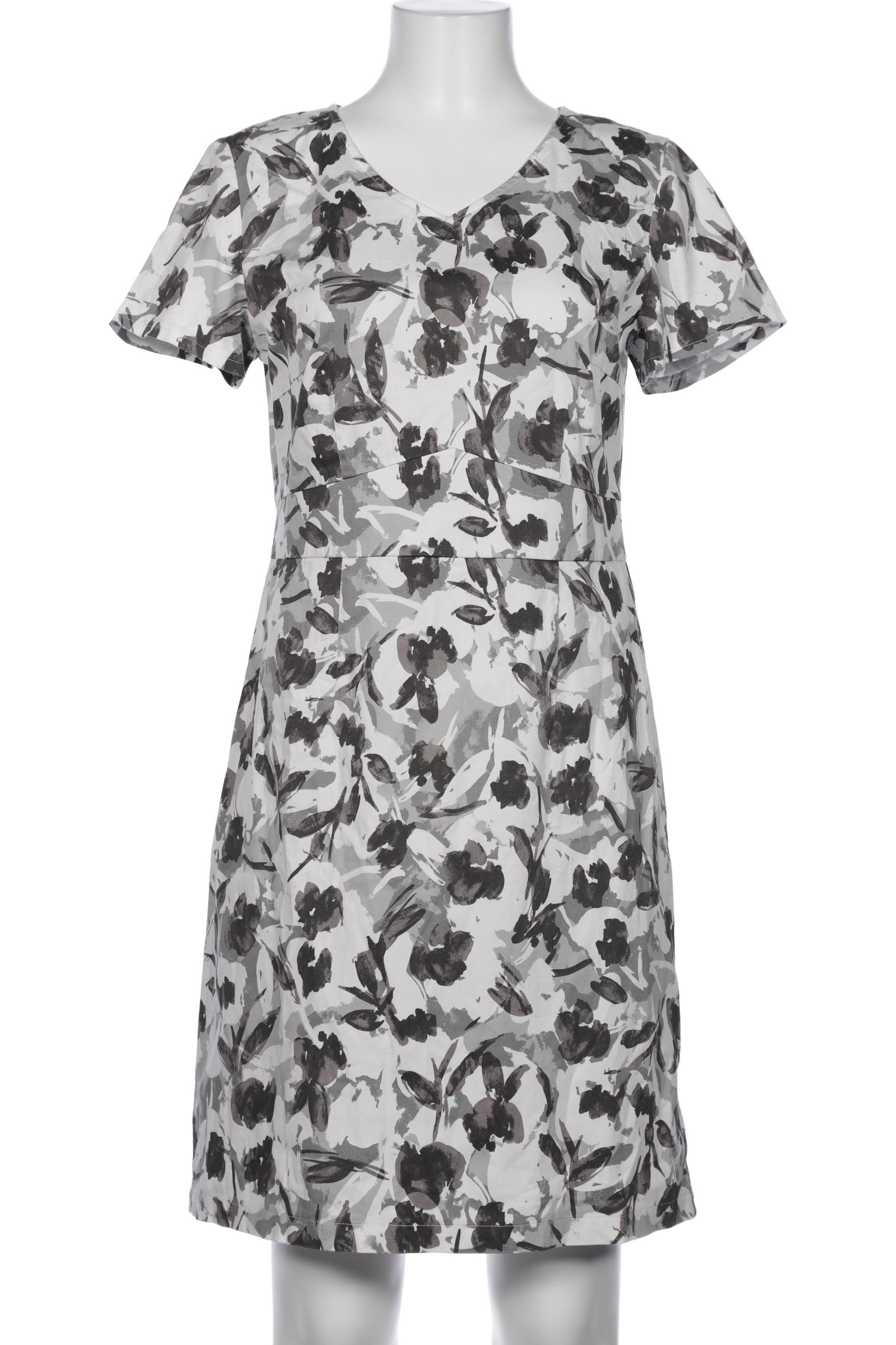 

Betty Barclay Damen Kleid, grau, Gr. 42