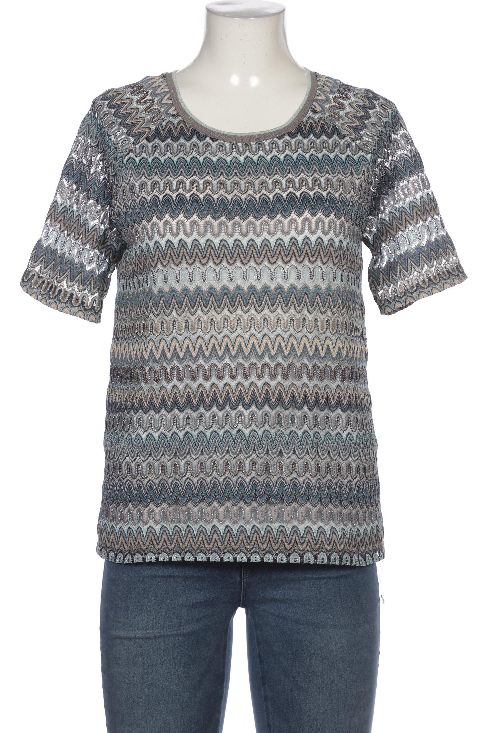 

Betty Barclay Damen T-Shirt, blau