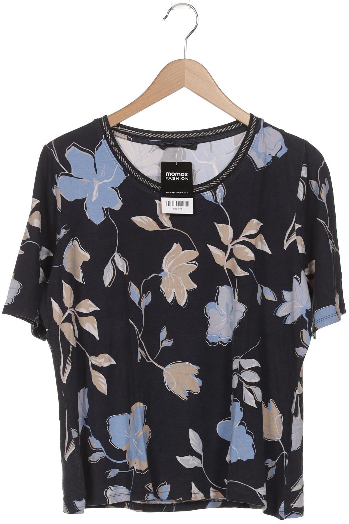 

Betty Barclay Damen T-Shirt, marineblau, Gr. 44