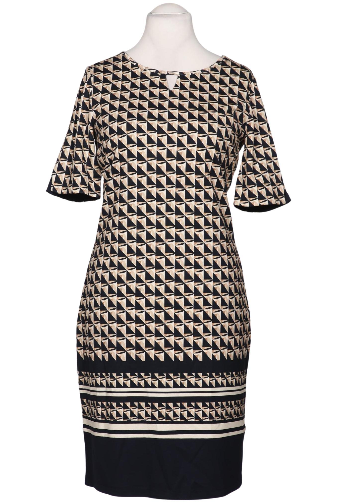 

Betty Barclay Damen Kleid, mehrfarbig, Gr. 38