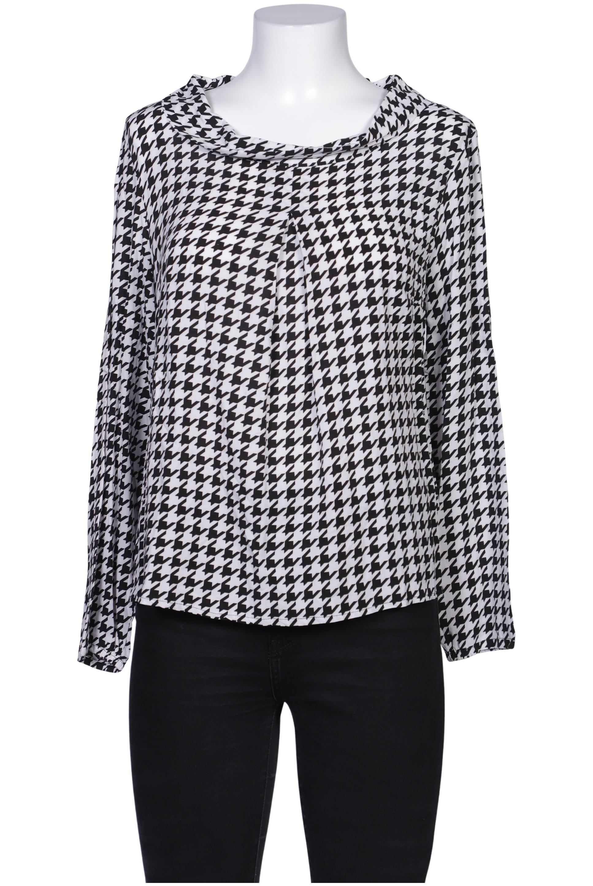 

Betty Barclay Damen Bluse, schwarz, Gr. 38