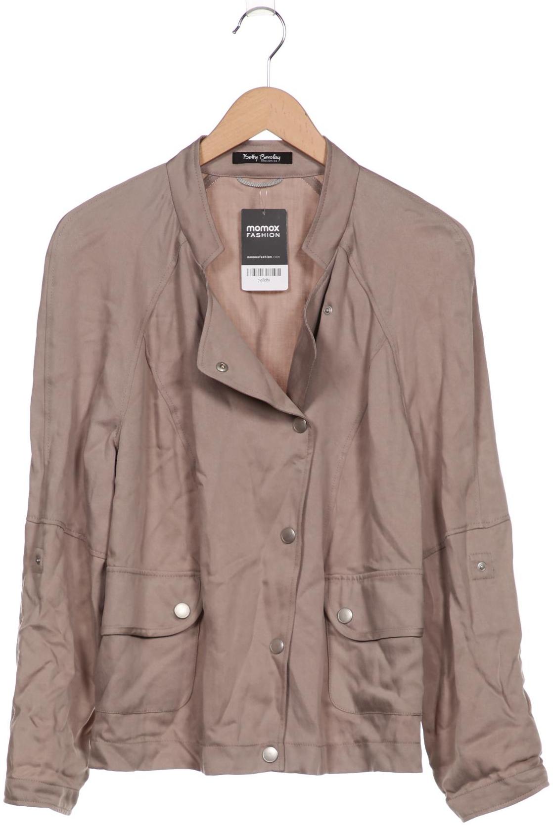 

Betty Barclay Damen Jacke, beige