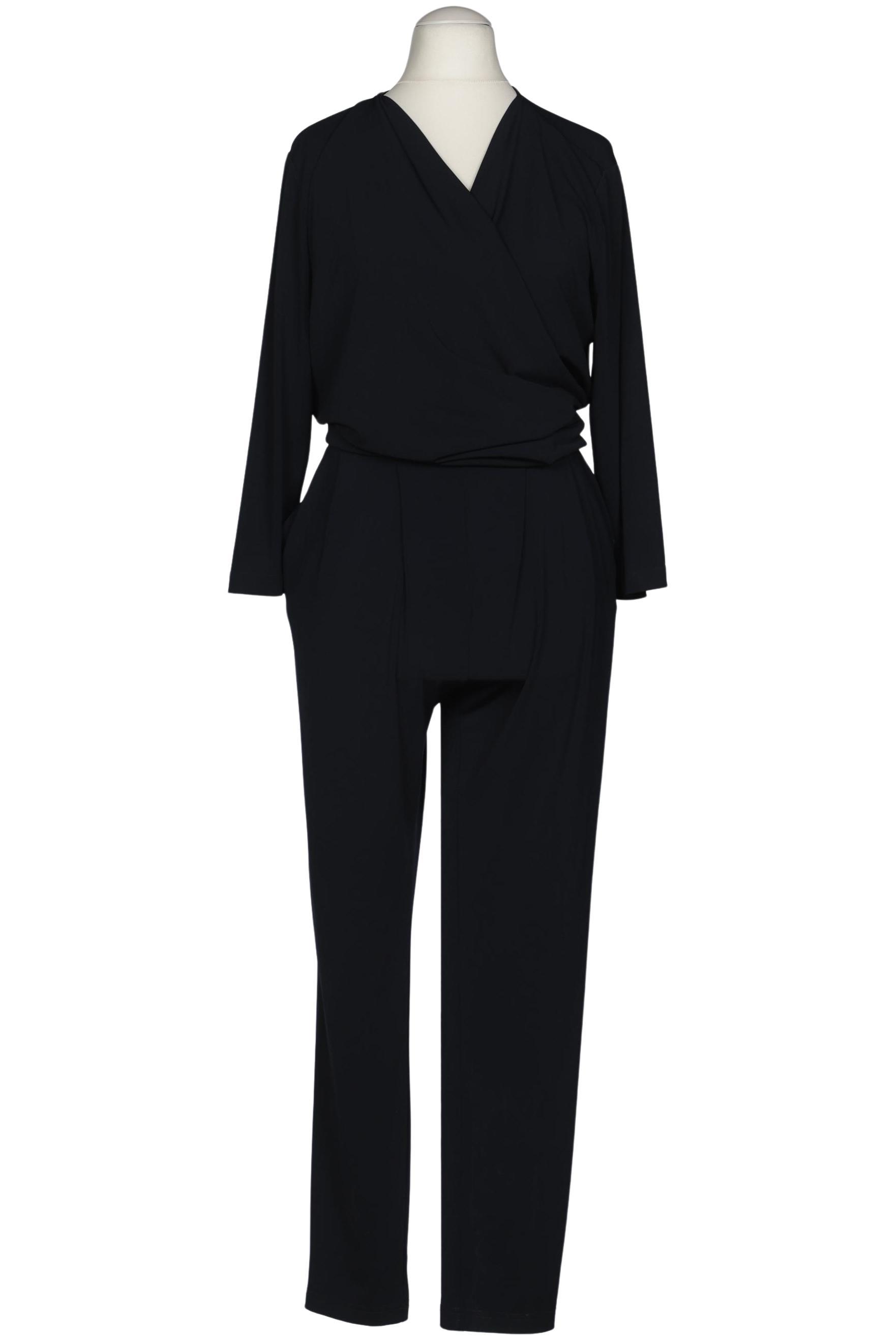 

Betty Barclay Damen Jumpsuit/Overall, marineblau, Gr. 38