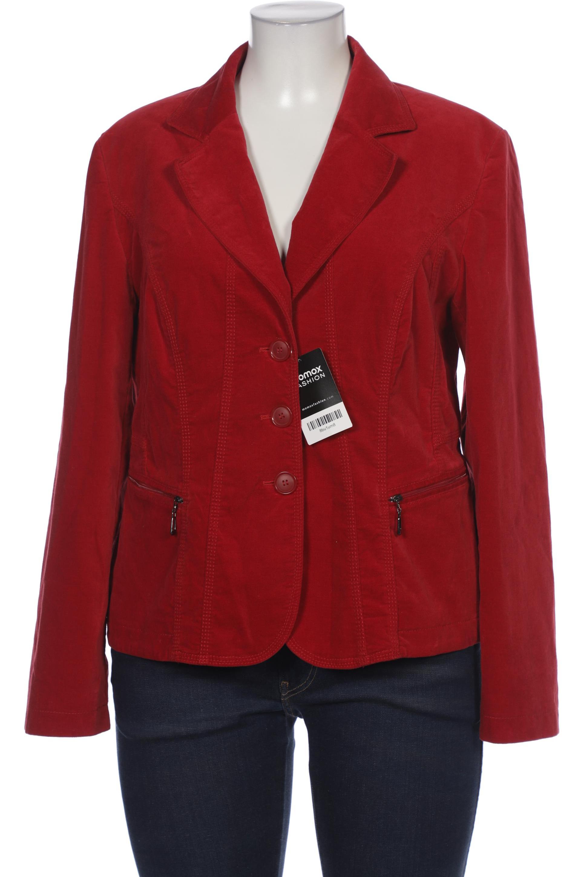 

Betty Barclay Damen Blazer, rot
