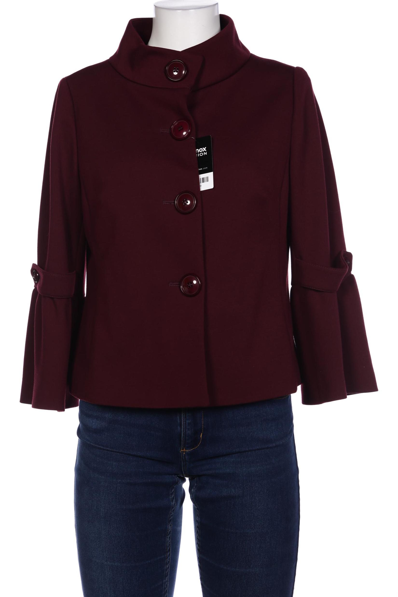 

Betty Barclay Damen Blazer, bordeaux, Gr. 40