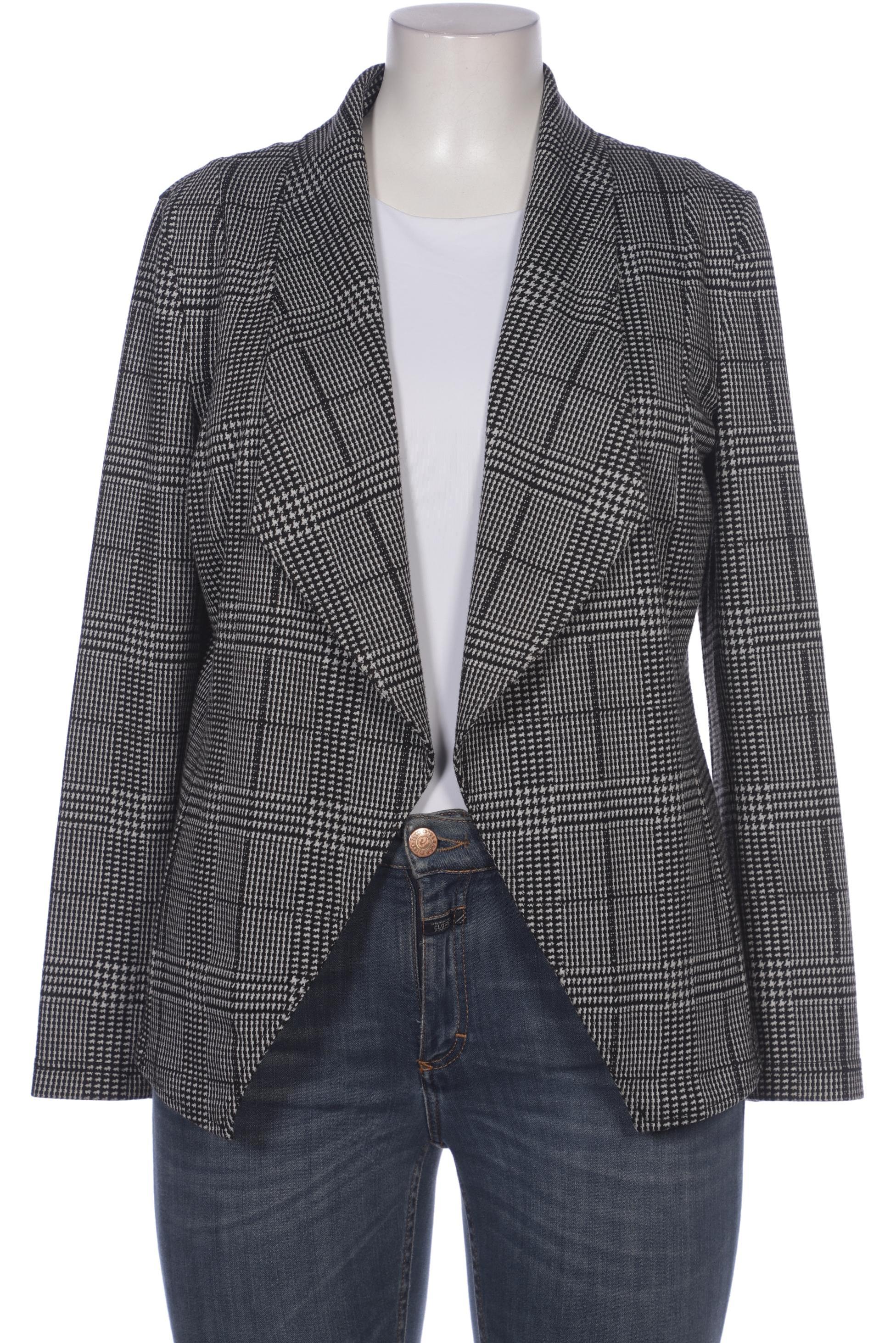 

Betty Barclay Damen Blazer, grau, Gr. 42