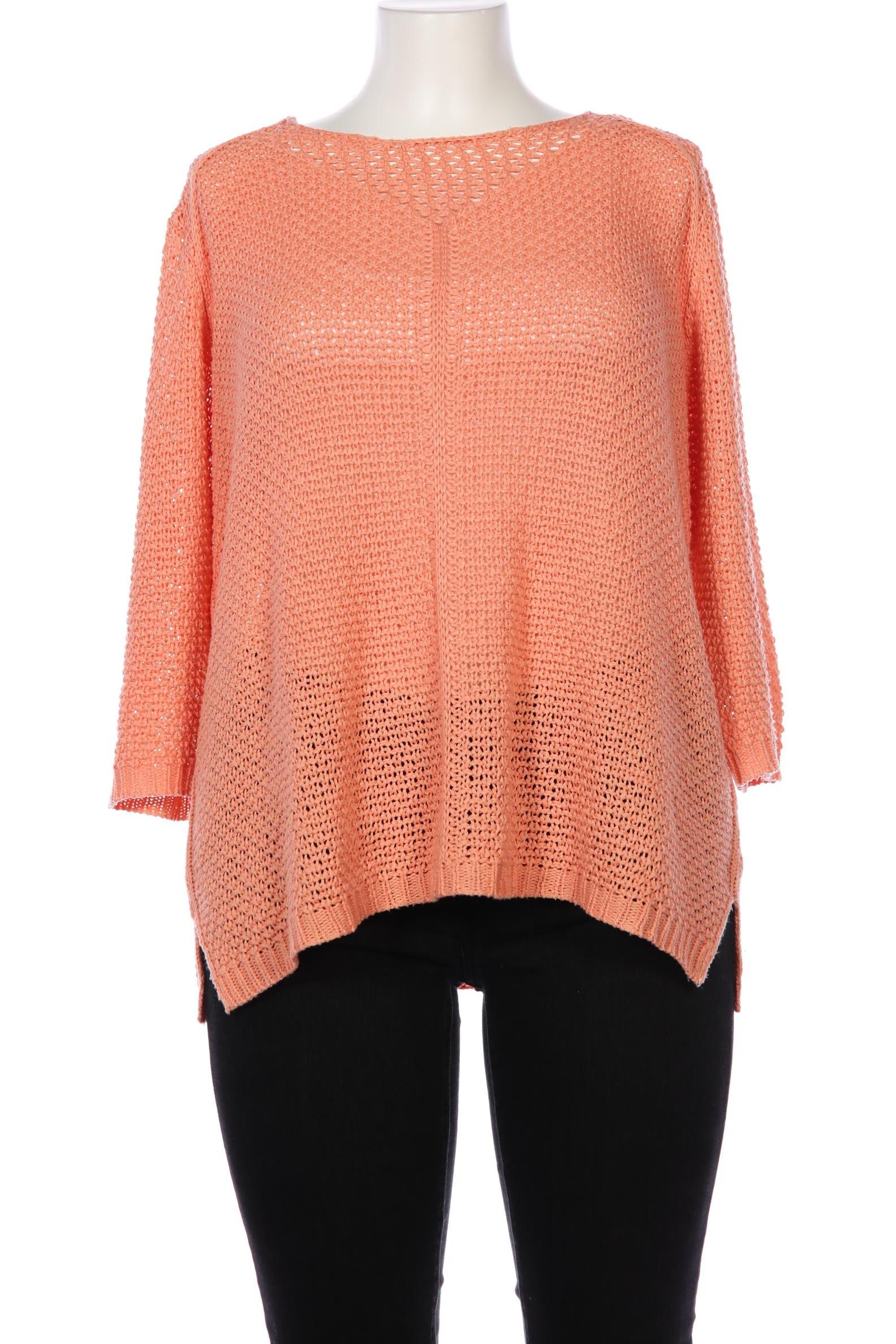 

Betty Barclay Damen Pullover, orange, Gr. 42