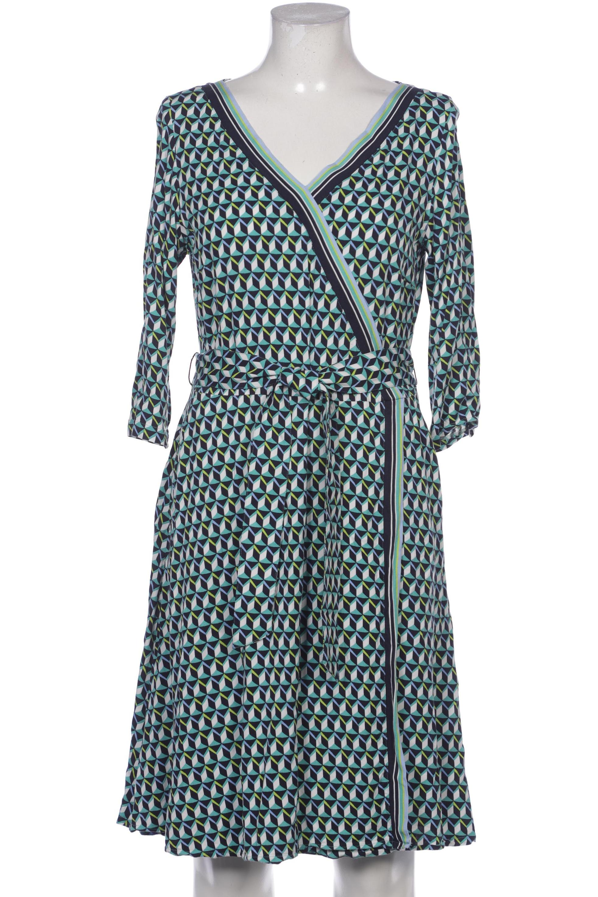 

Betty Barclay Damen Kleid, grün, Gr. 40