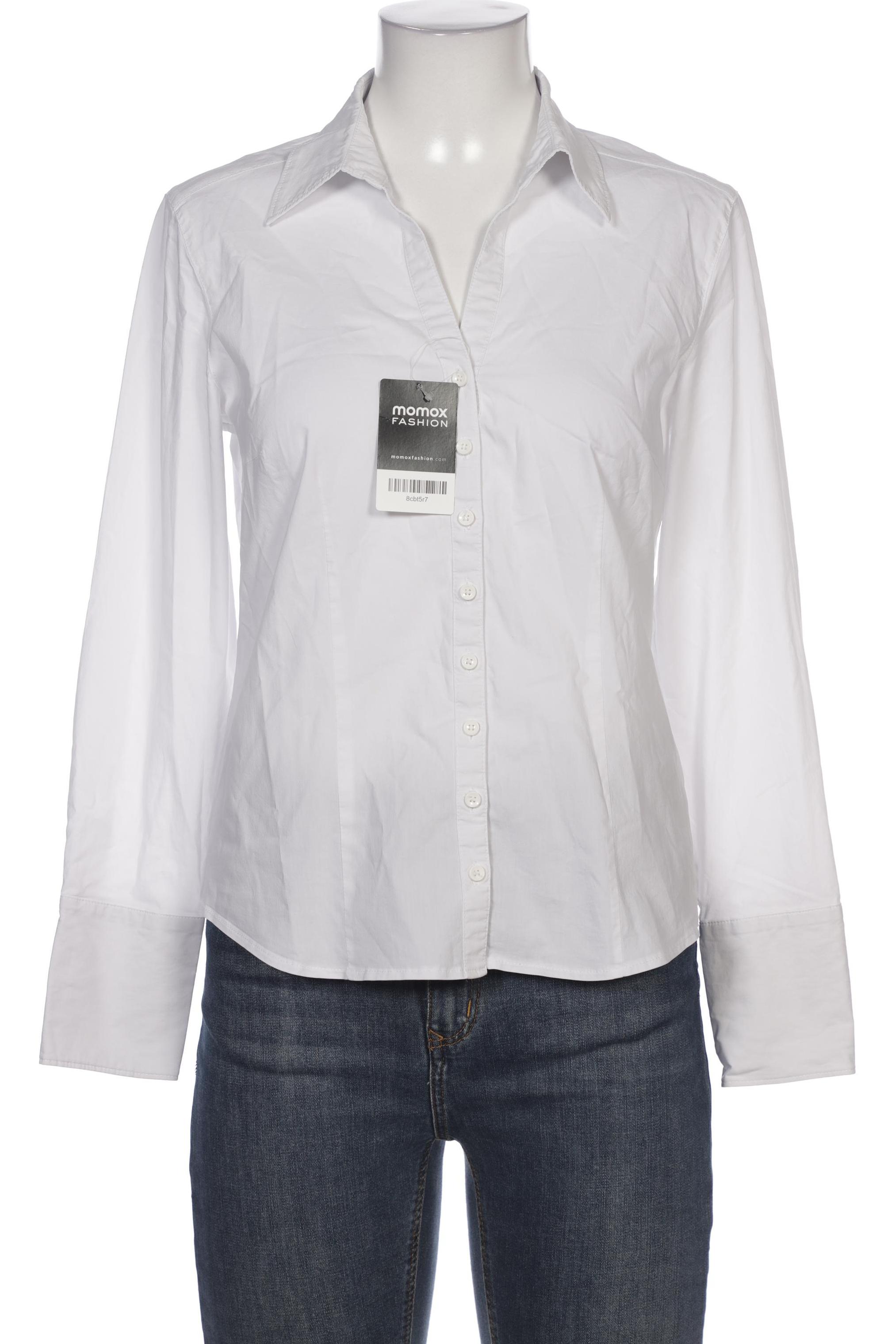 

Betty Barclay Damen Bluse, weiß, Gr. 38