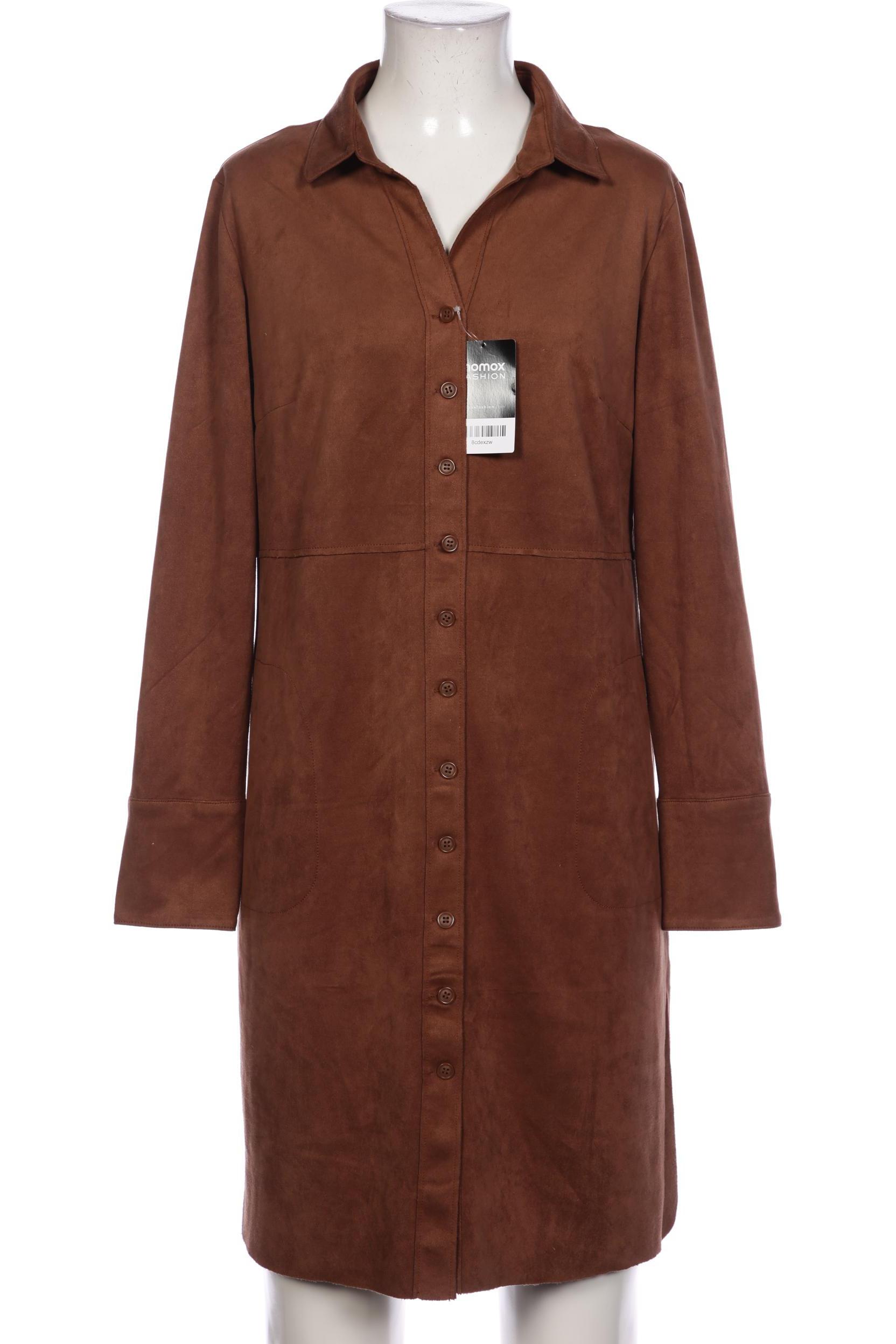 

Betty Barclay Damen Kleid, braun, Gr. 36