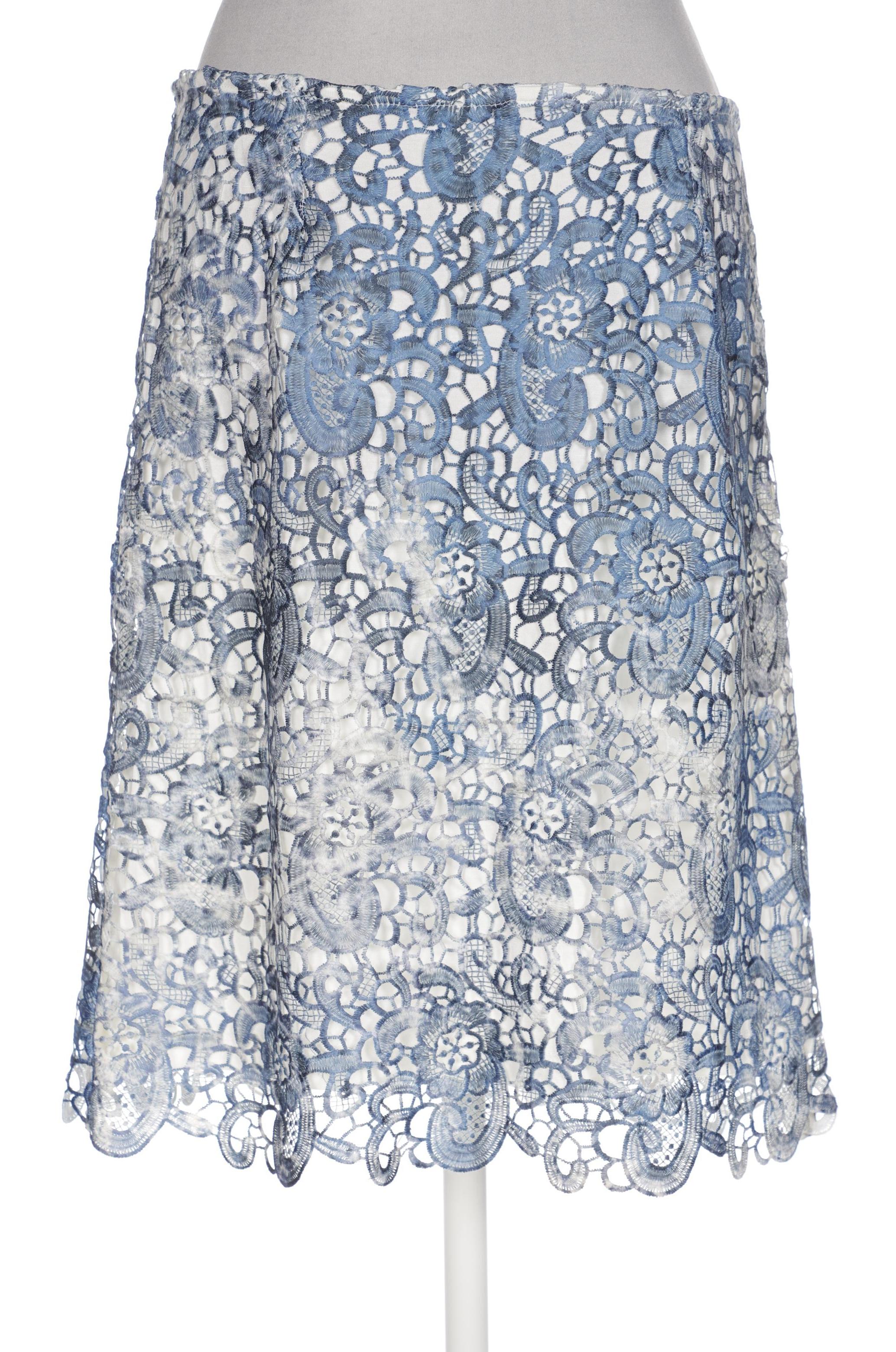 

Betty Barclay Damen Rock, blau, Gr. 36