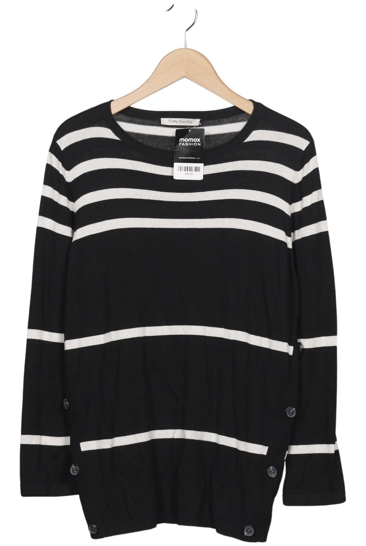 

Betty Barclay Damen Pullover, mehrfarbig, Gr. 44