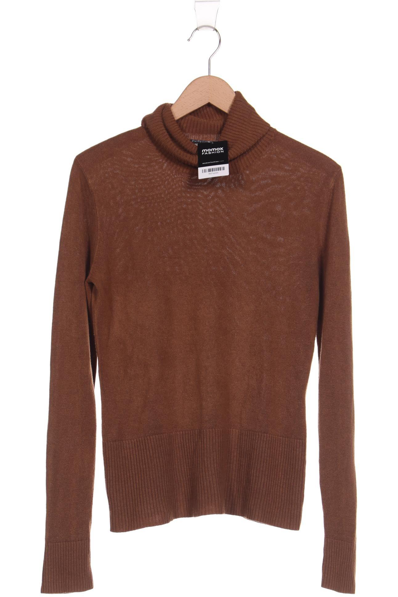 

Betty Barclay Damen Pullover, braun, Gr. 42