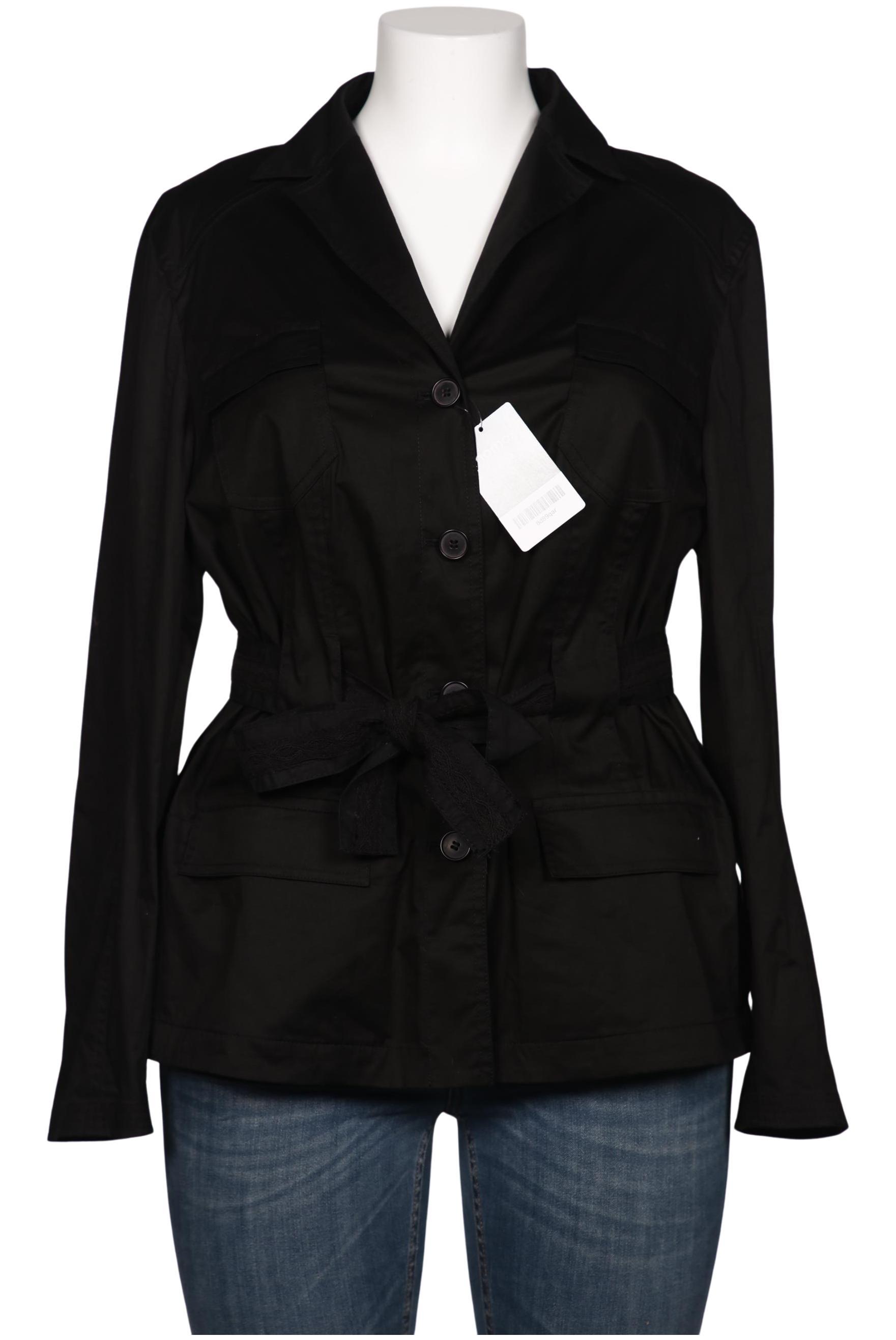 

Betty Barclay Damen Blazer, schwarz, Gr. 46