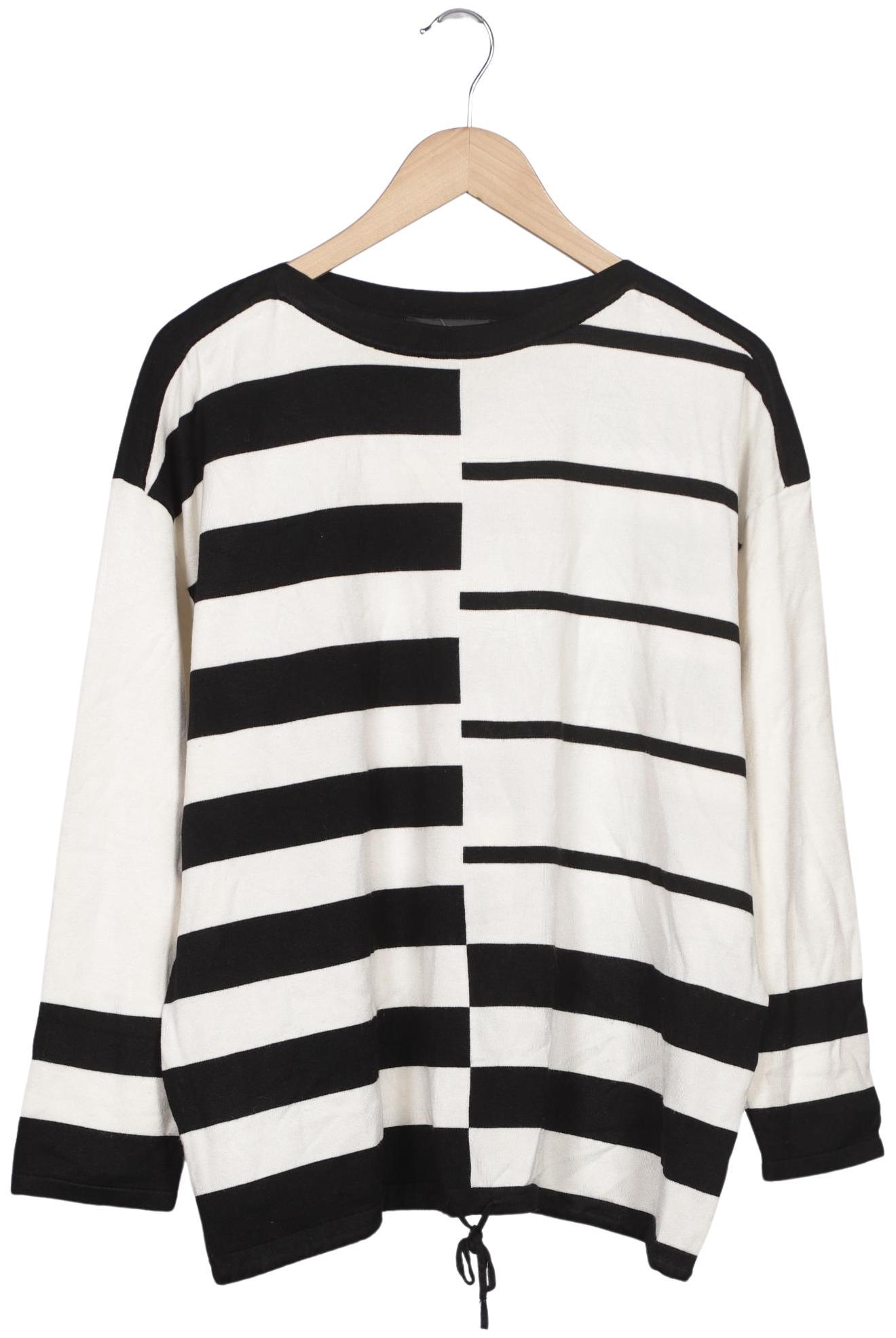 

Betty Barclay Damen Pullover, cremeweiß, Gr. 44