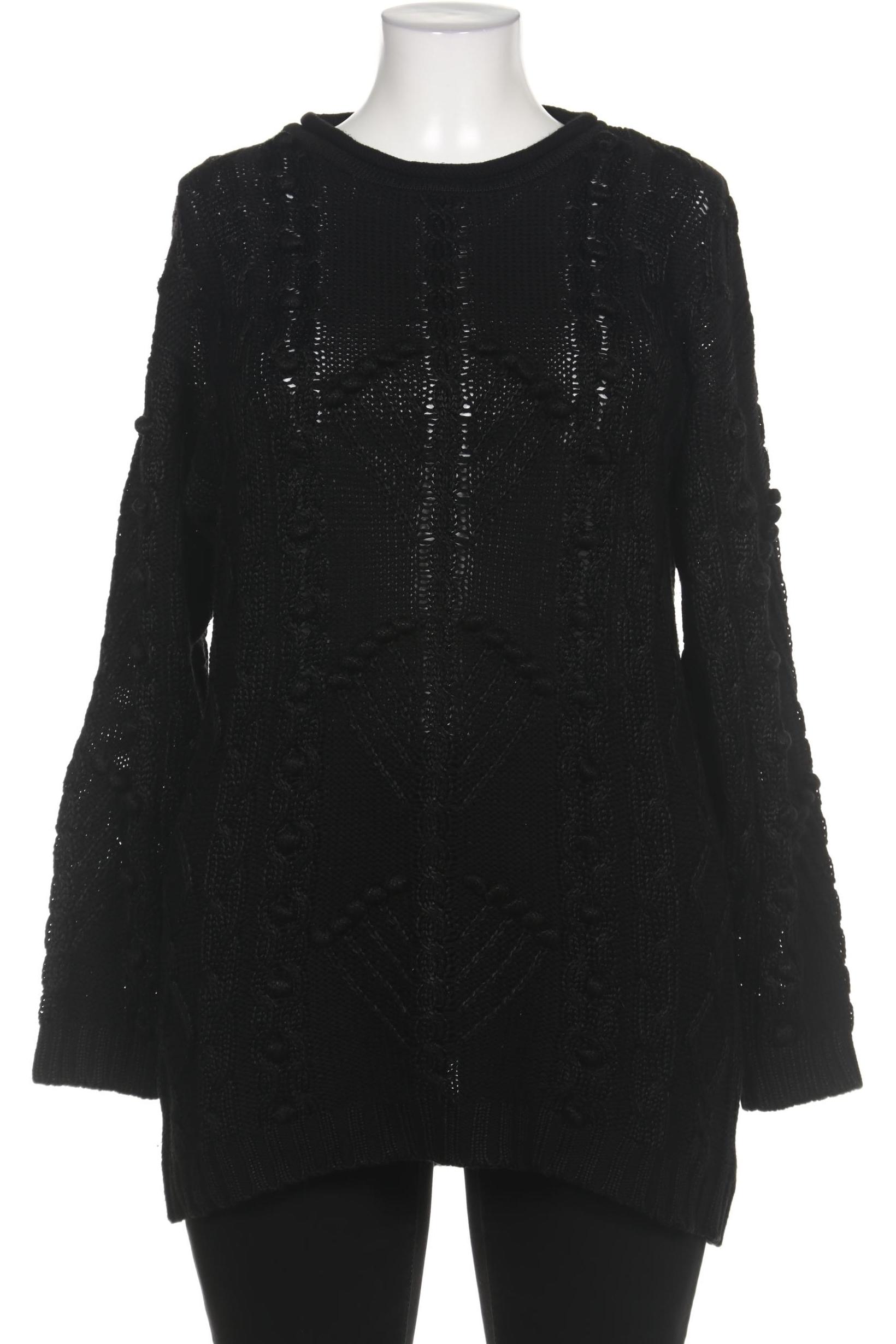 

Betty Barclay Damen Pullover, schwarz, Gr. 42