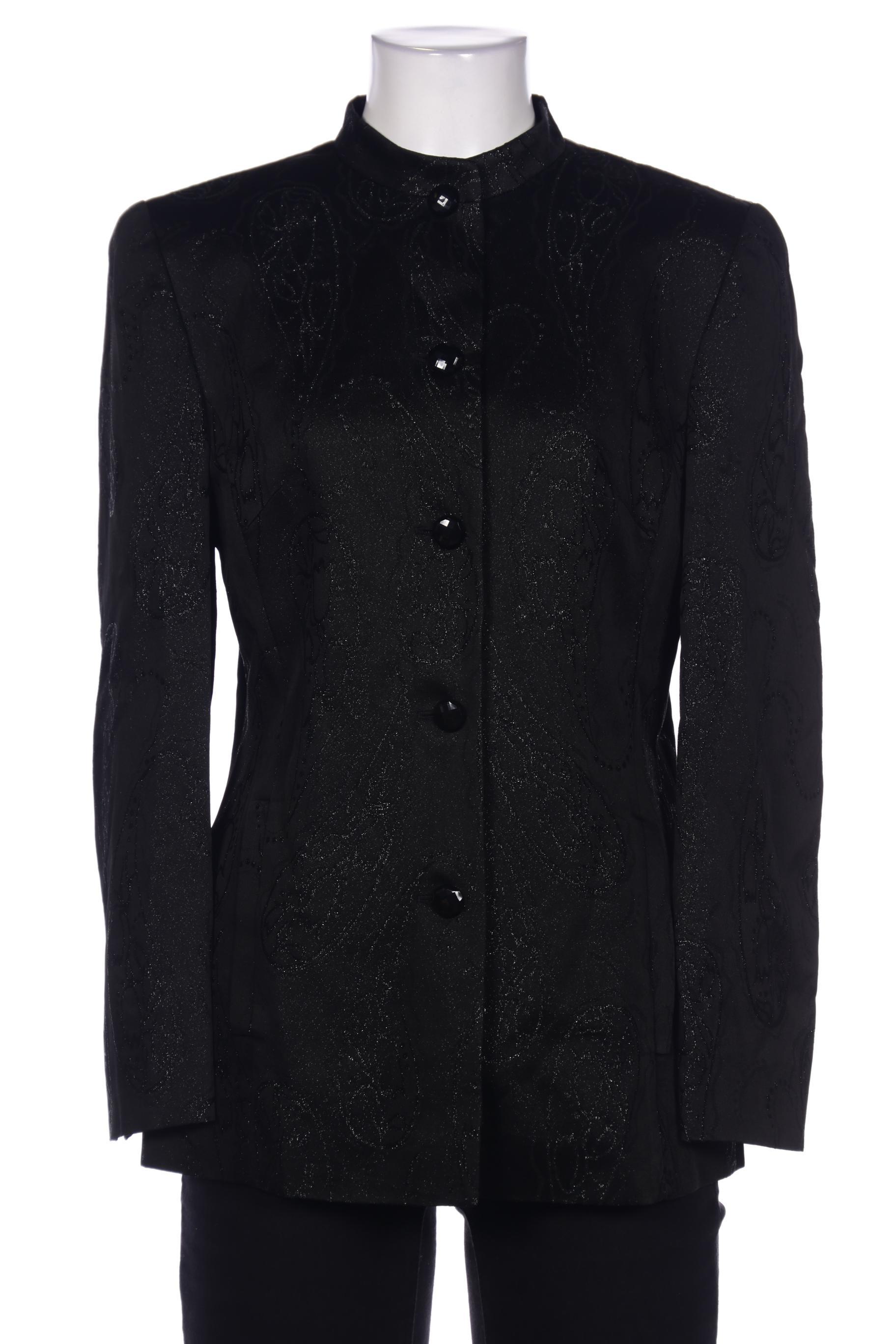

Betty Barclay Damen Blazer, schwarz, Gr. 36