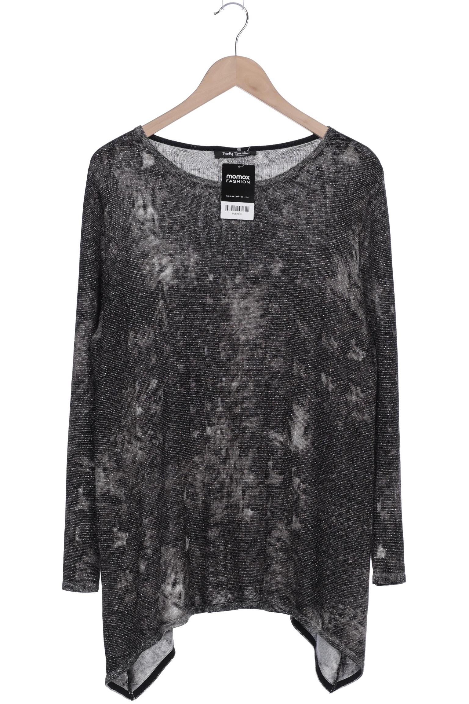 

Betty Barclay Damen Pullover, grau, Gr. 44