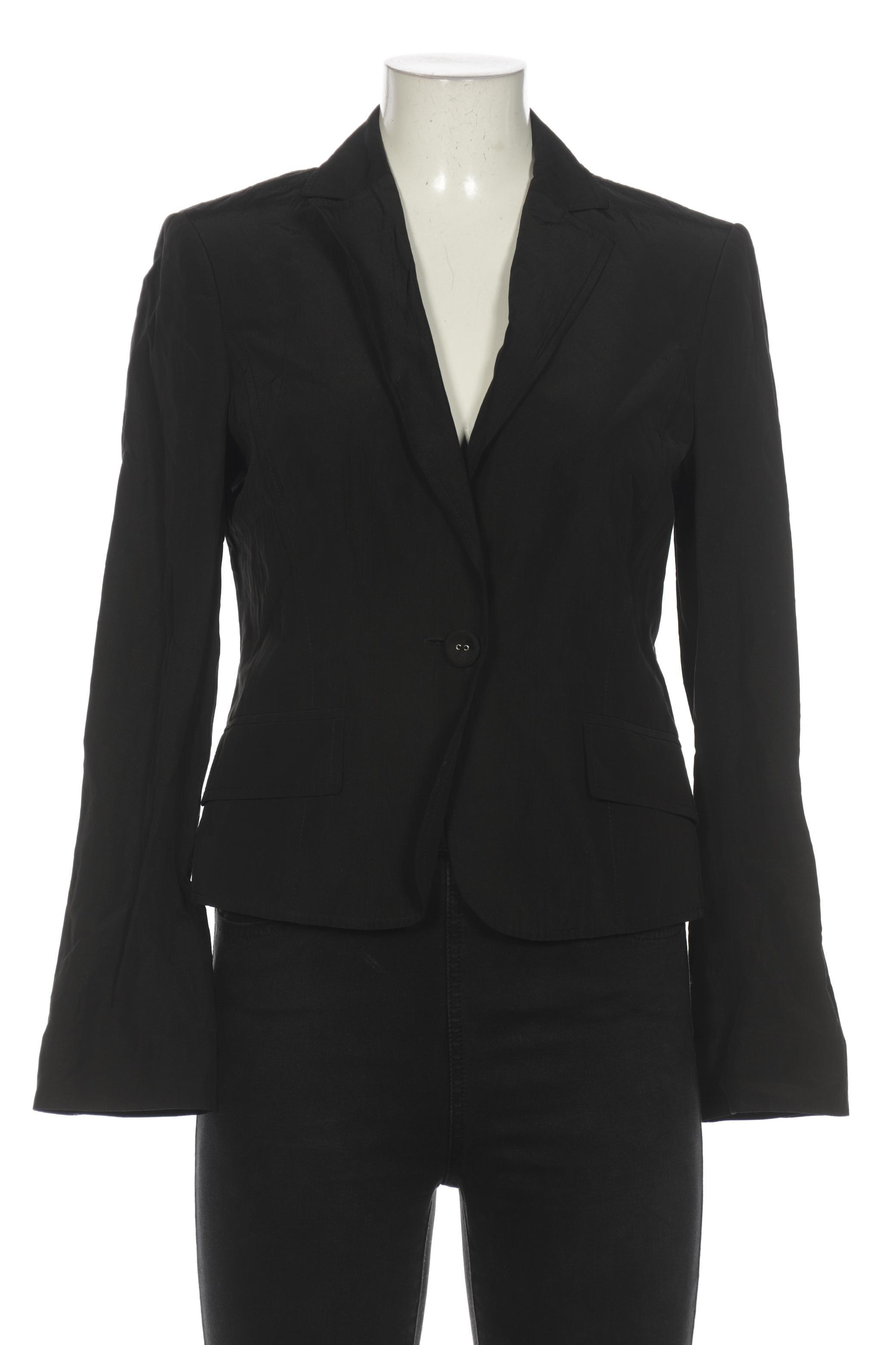 

Betty Barclay Damen Blazer, schwarz, Gr. 38