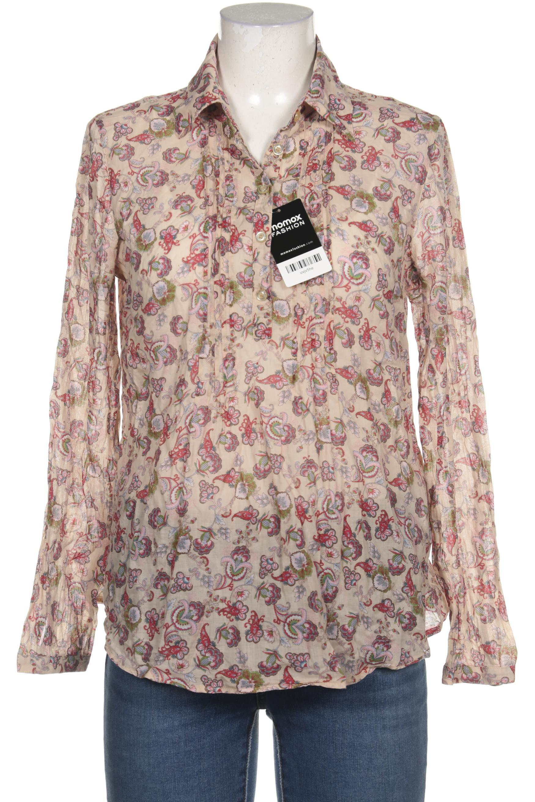 

Betty Barclay Damen Bluse, beige, Gr. 40
