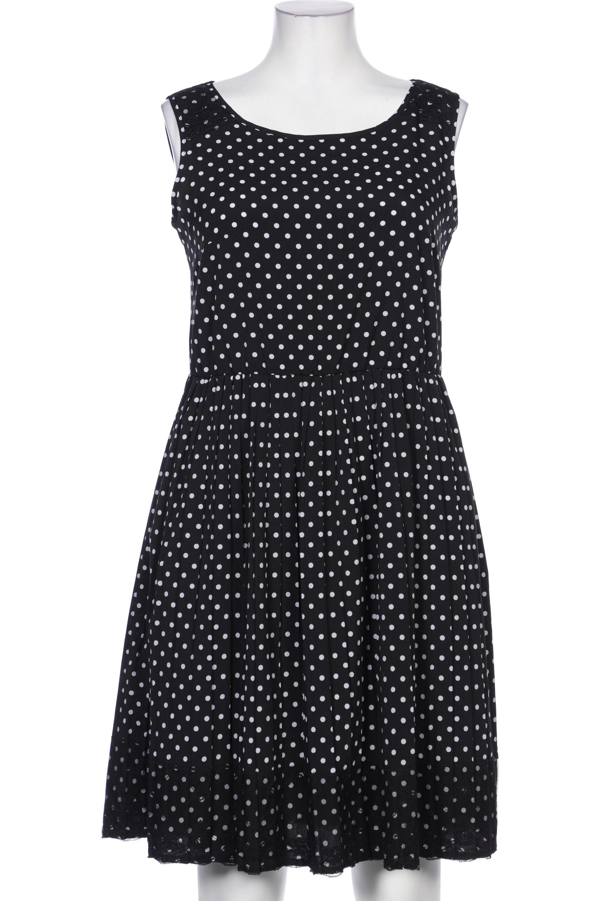 

Betty Barclay Damen Kleid, schwarz, Gr. 40