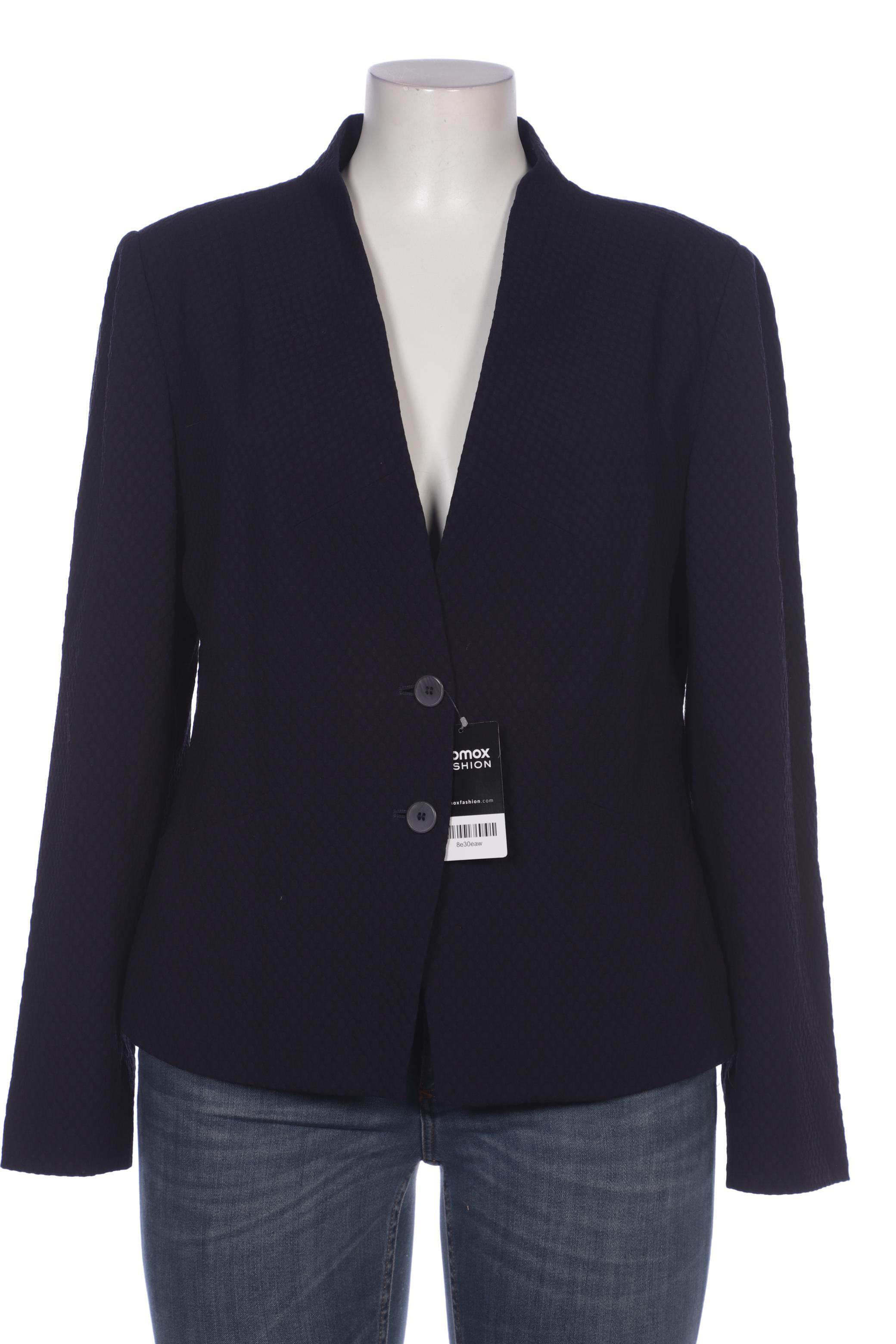 

Betty Barclay Damen Blazer, marineblau, Gr. 46