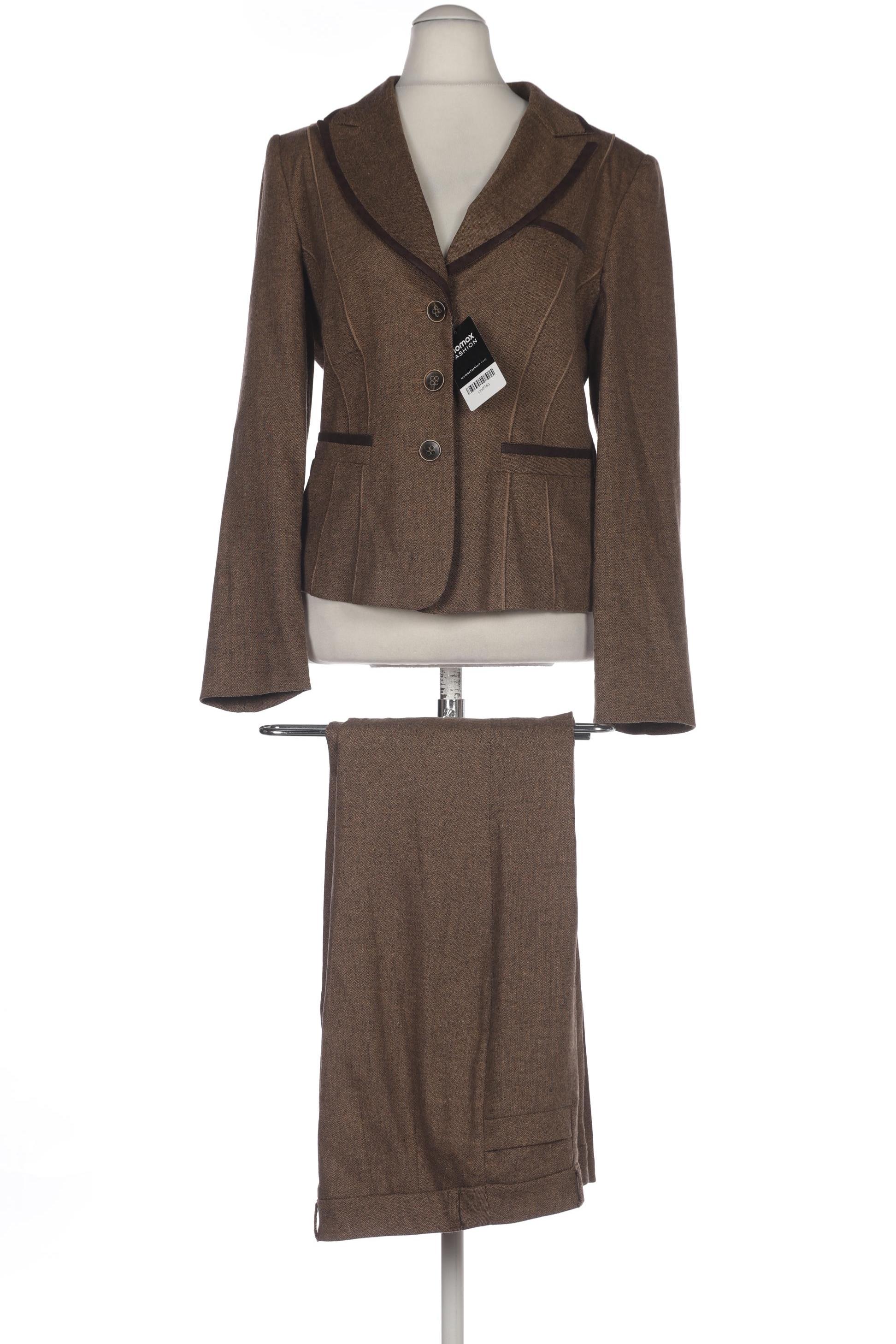 

Betty Barclay Damen Anzug, braun, Gr. 42