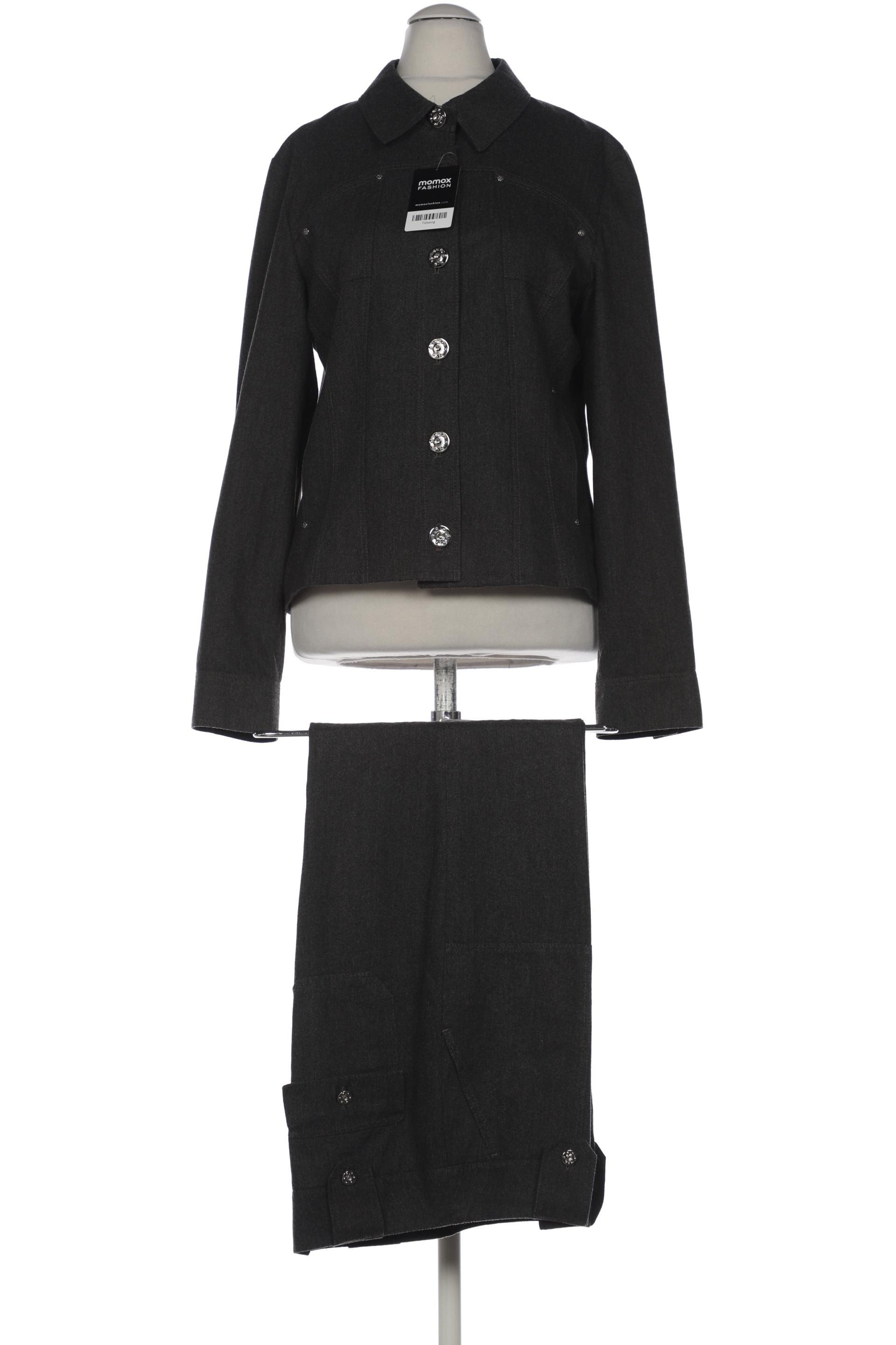 

Betty Barclay Damen Anzug, grau, Gr. 40
