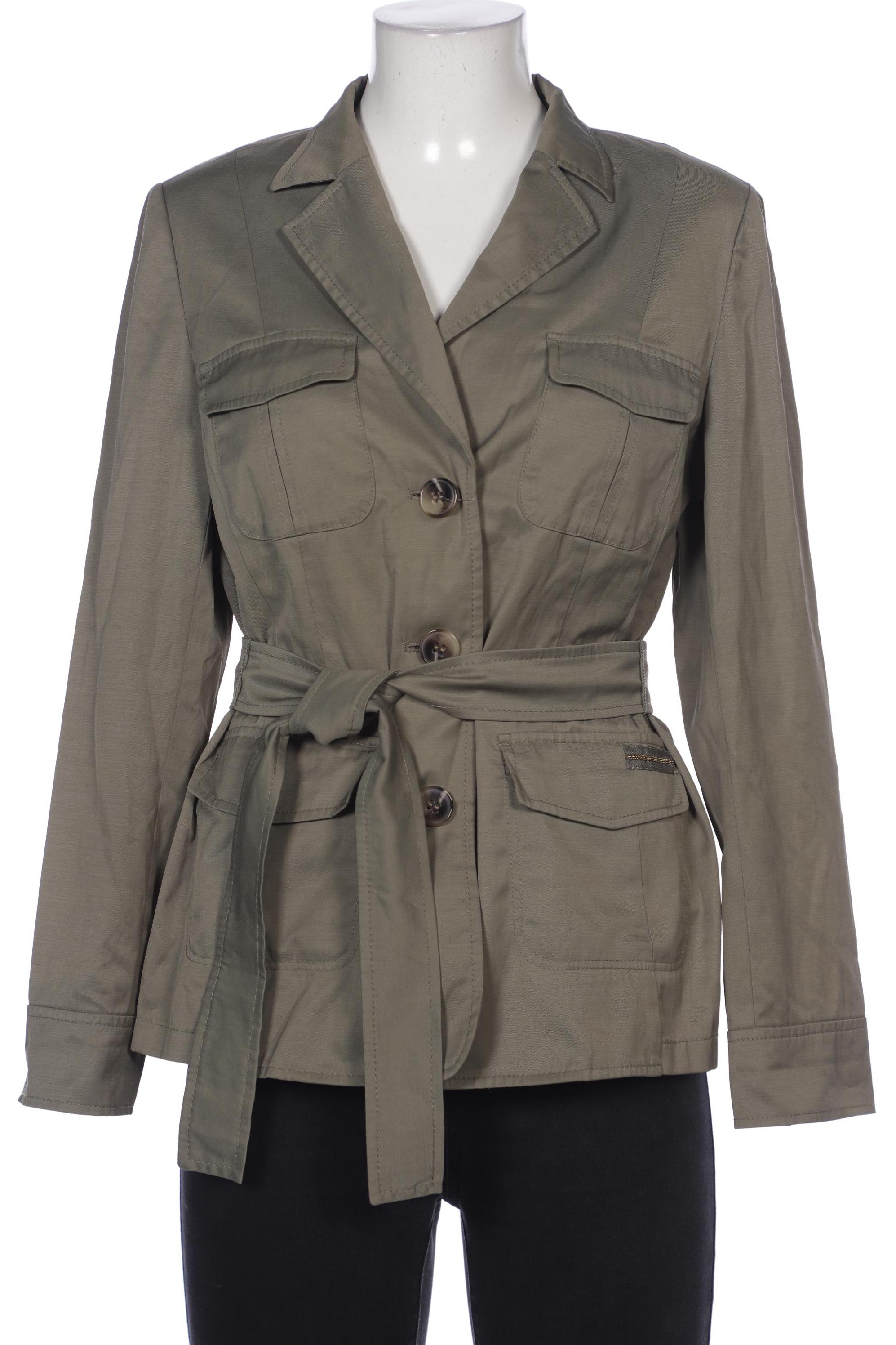 

Betty Barclay Damen Blazer, grün, Gr. 40