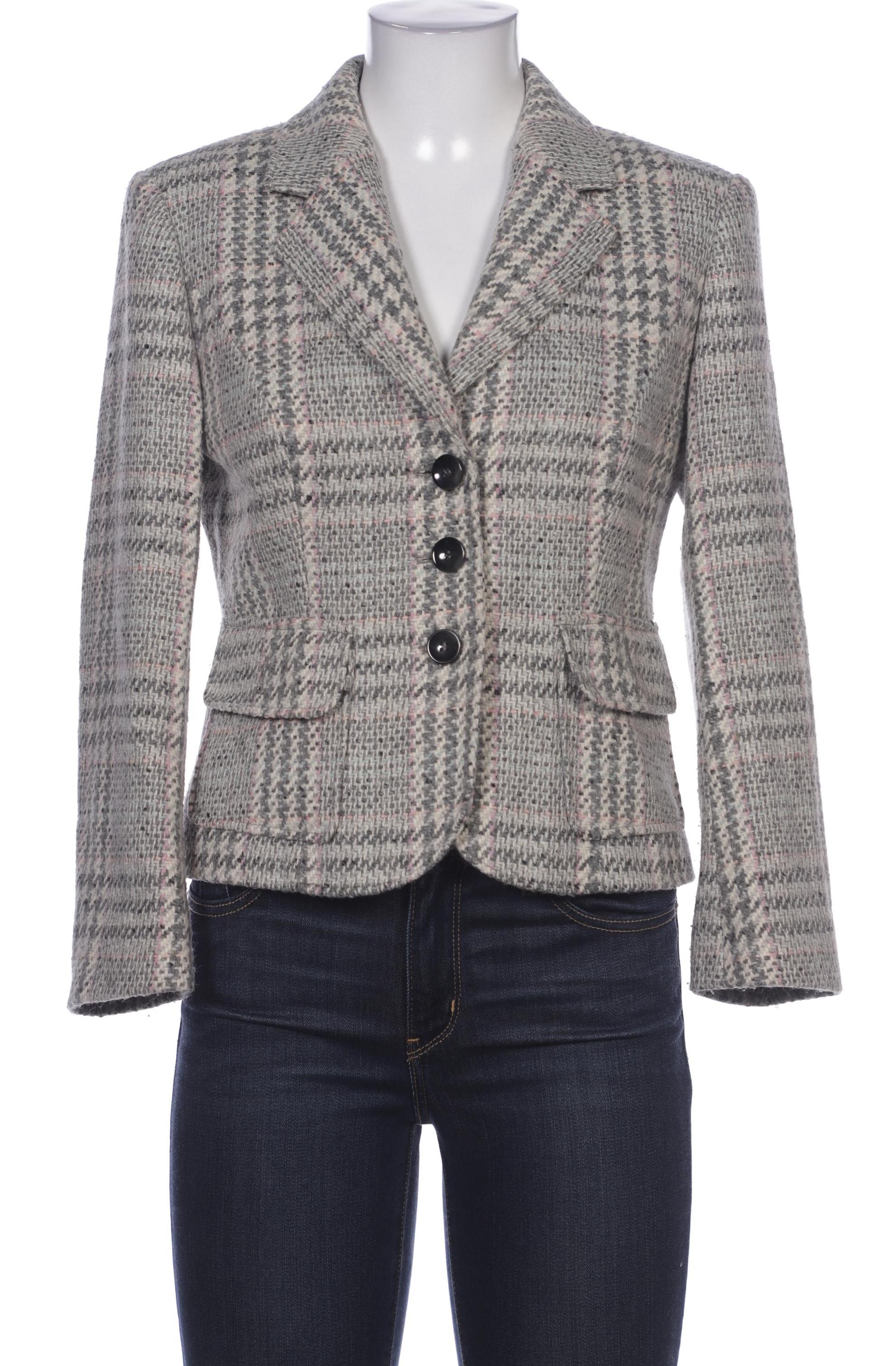 

Betty Barclay Damen Blazer, grau, Gr. 38