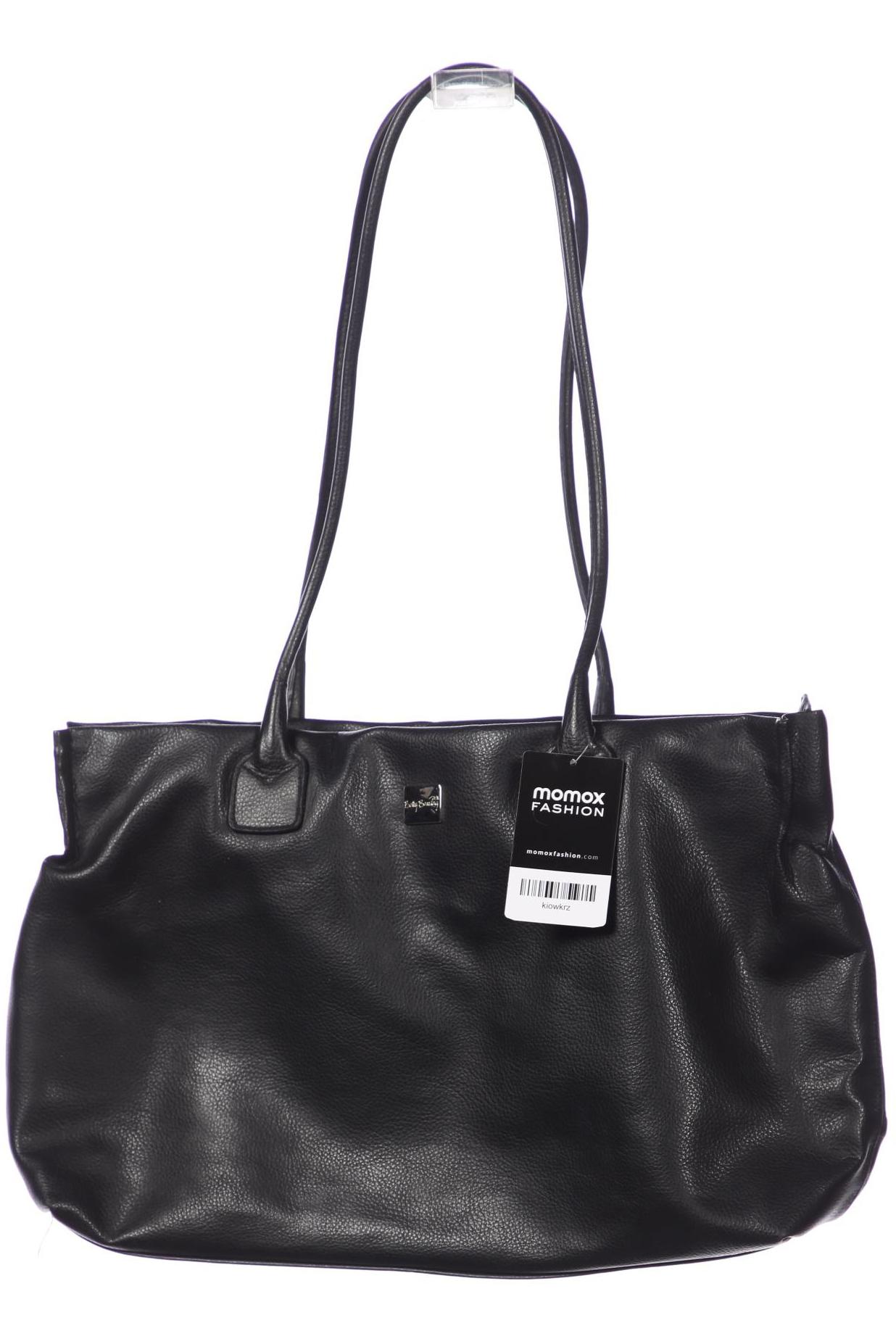 

Betty Barclay Damen Handtasche, schwarz, Gr.