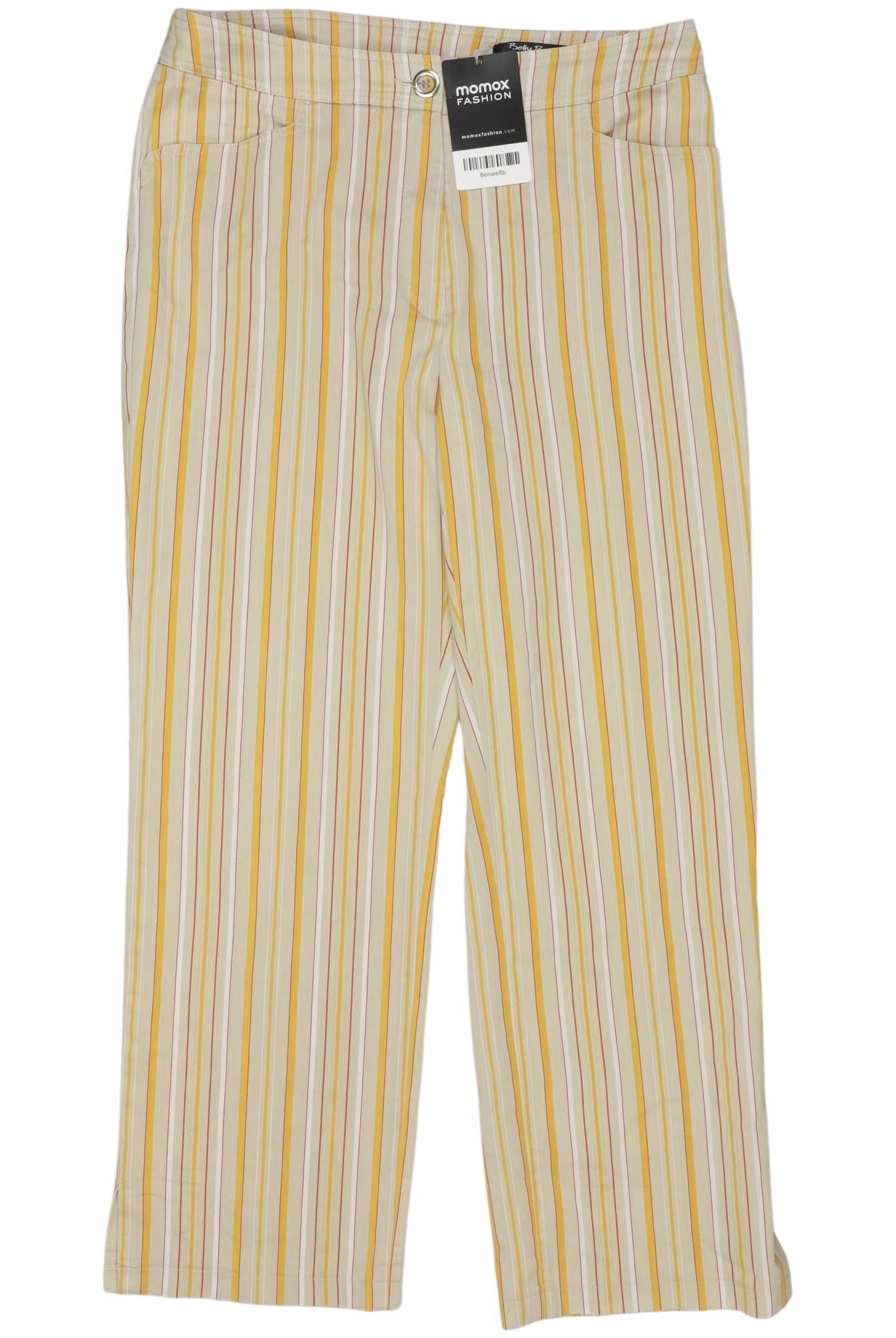 

Betty Barclay Damen Stoffhose, mehrfarbig, Gr. 36